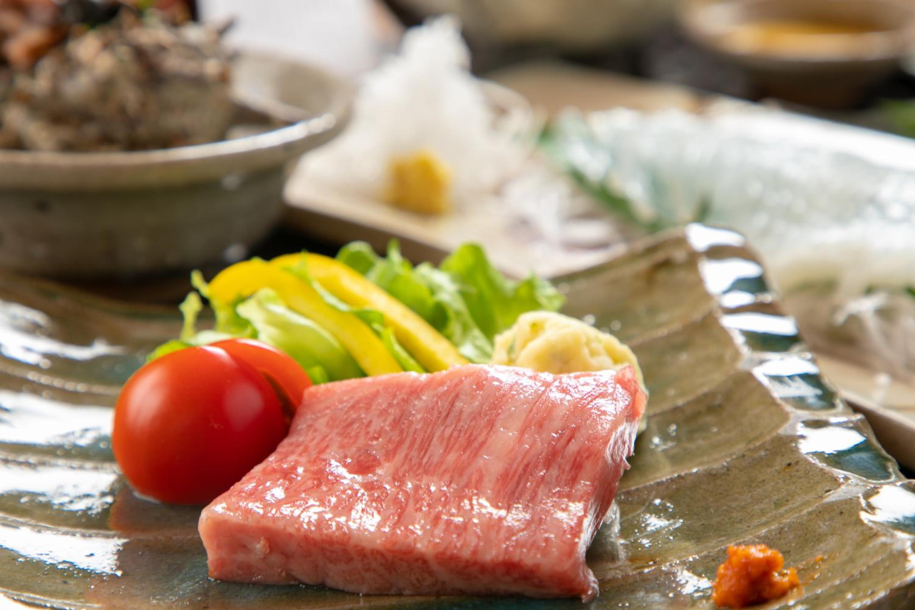 Mizuno Ryokan