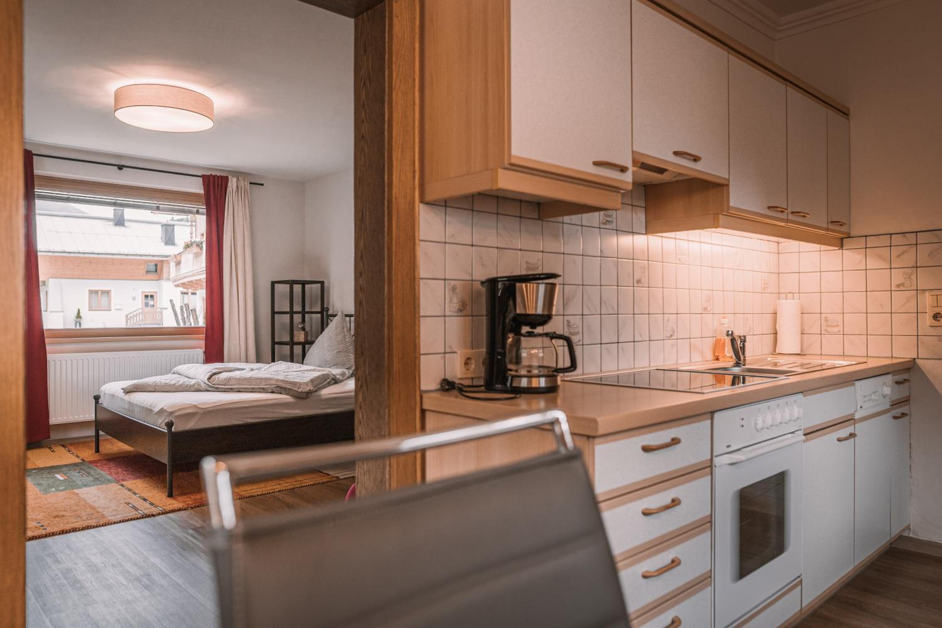 Ferienhaus Neureiter