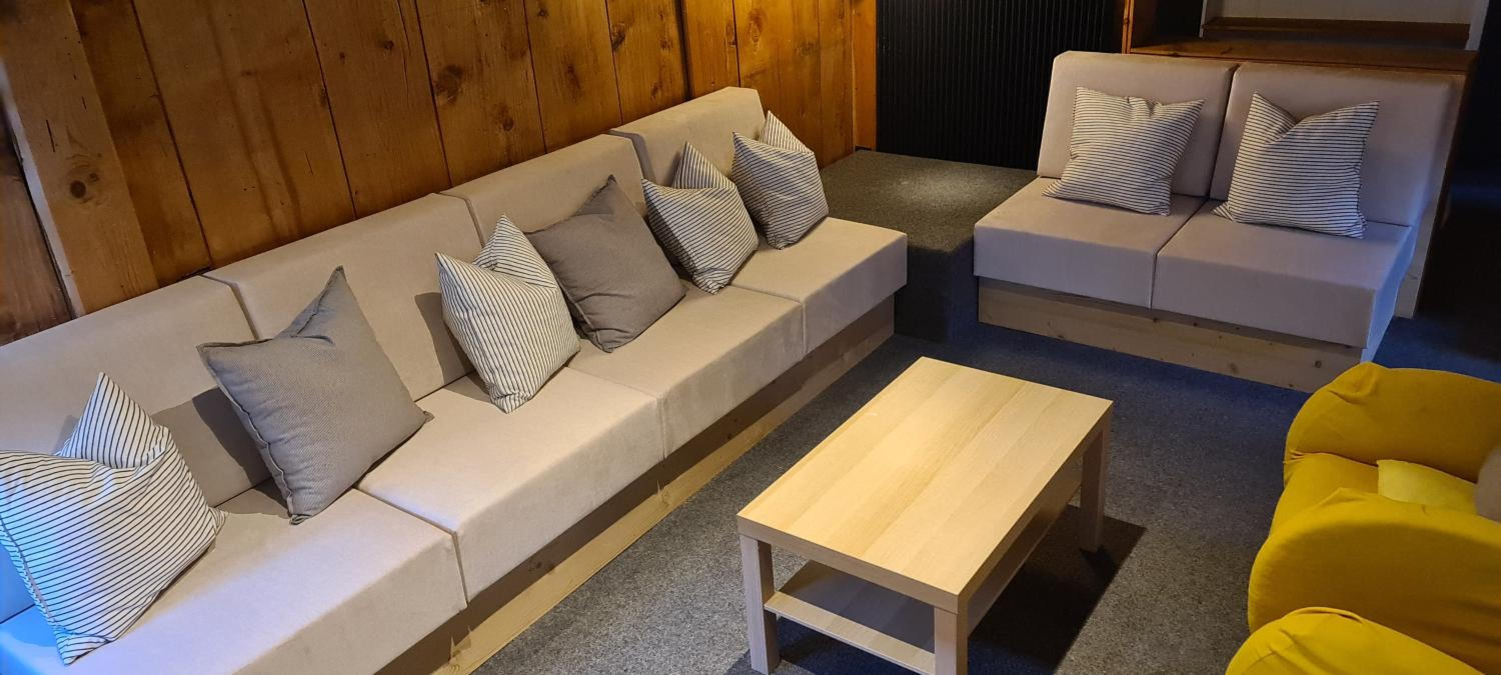 ATI Appartamento stile Chalet dell 800 nel cuore di Ortisei view 5