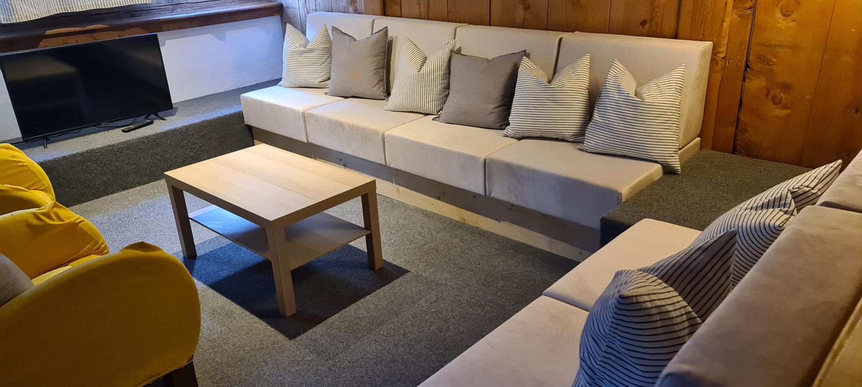 ATI Appartamento stile Chalet dell 800 nel cuore di Ortisei view 4