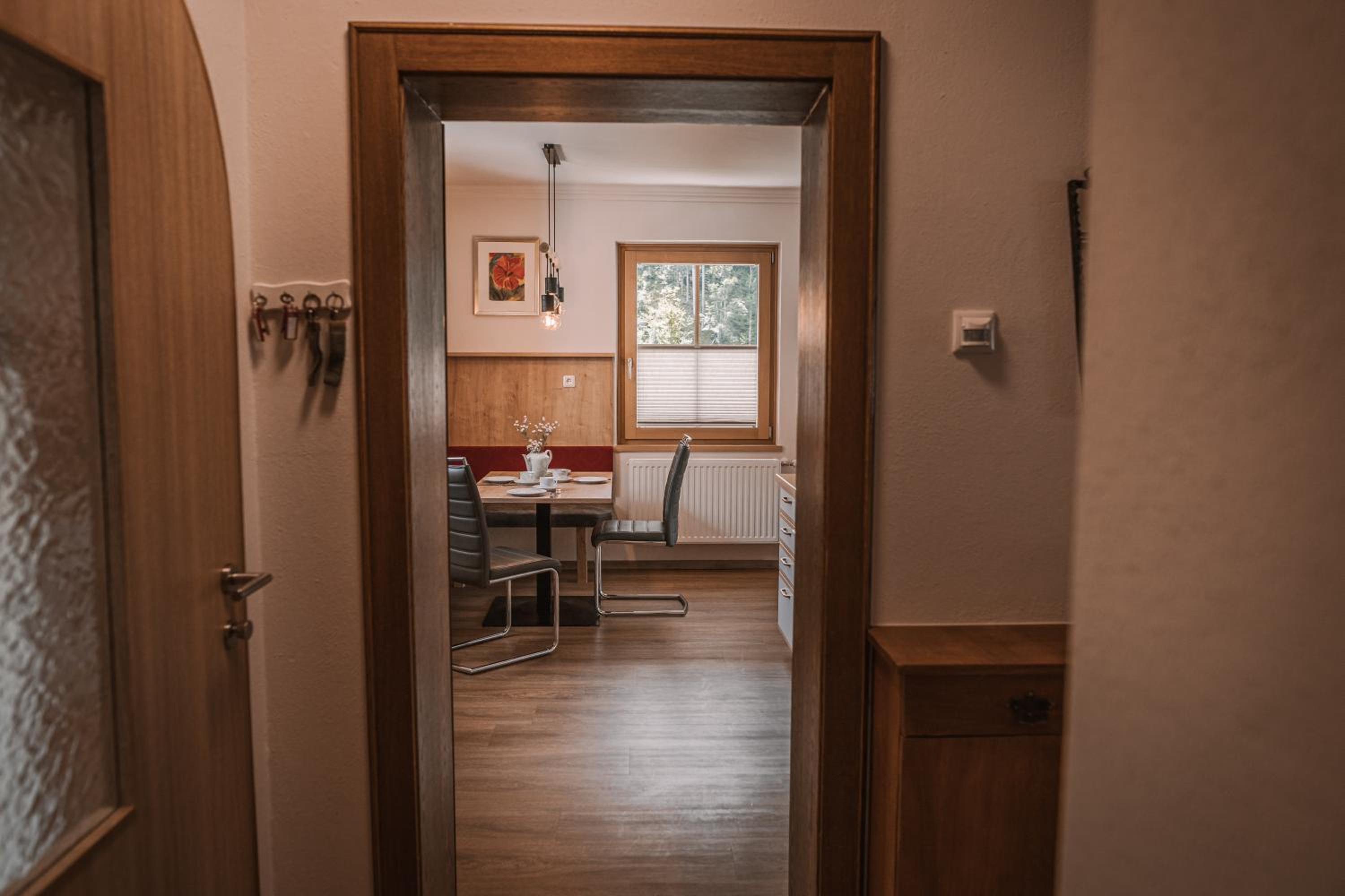 Ferienhaus Neureiter