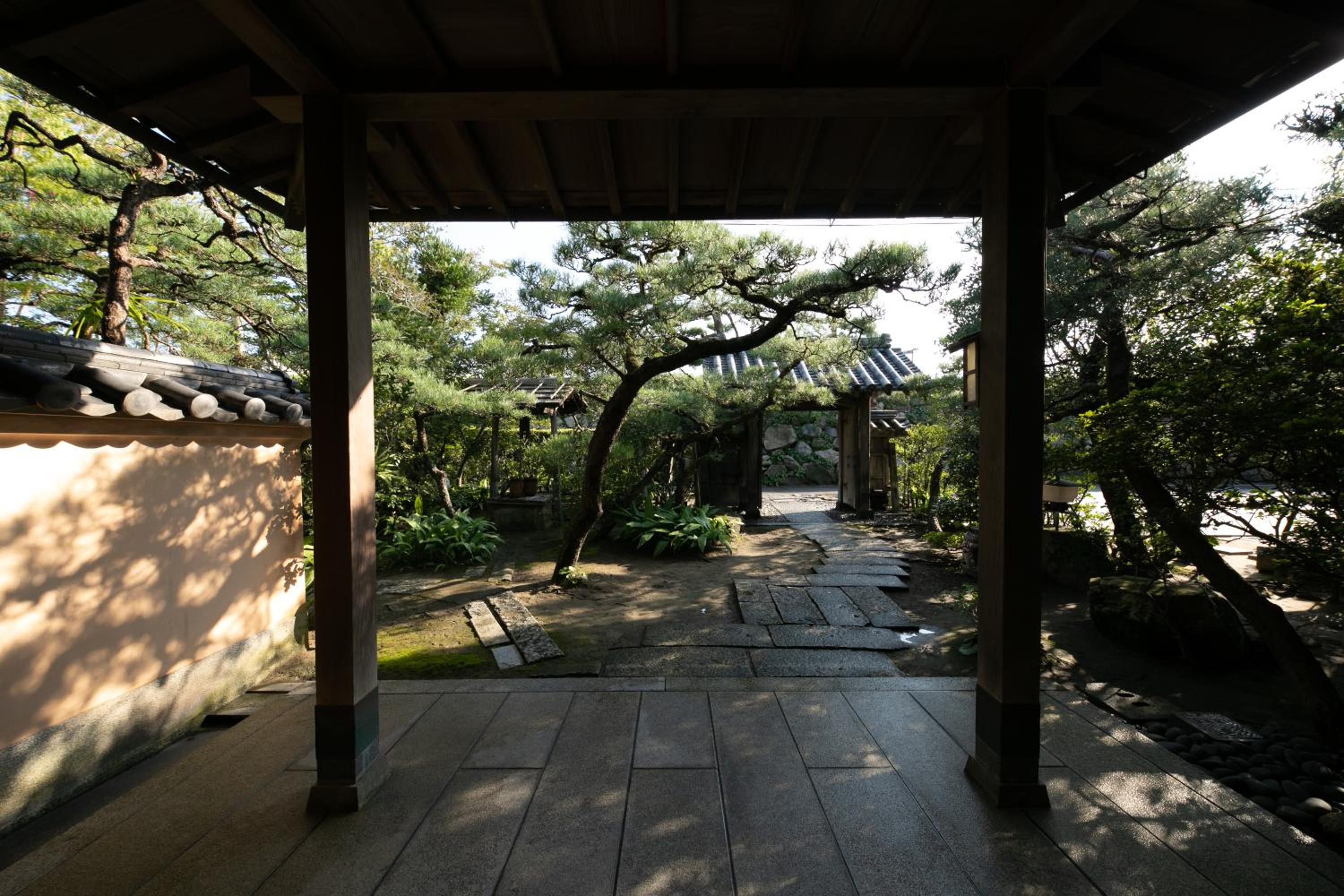 Mizuno Ryokan