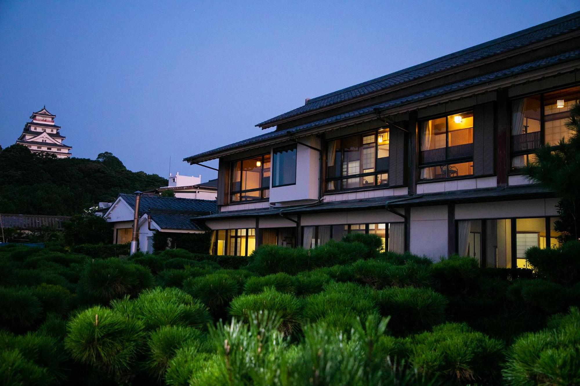 Mizuno Ryokan