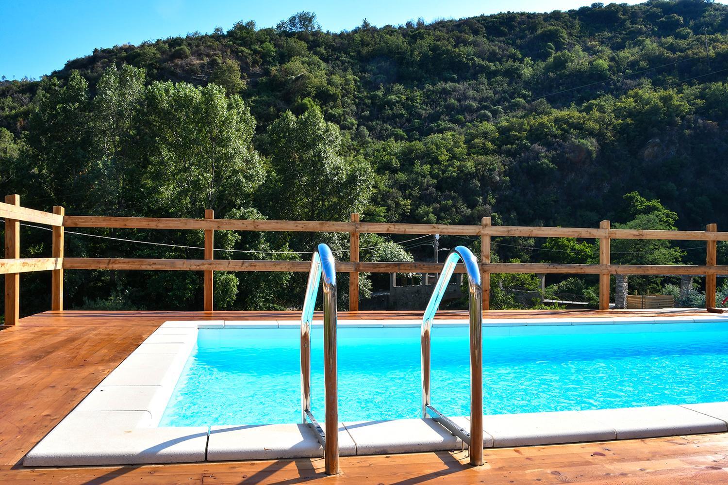 Agriturismo Peq Agri-Resort Tovo view 3