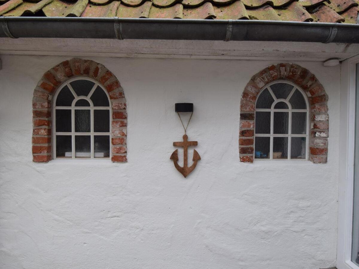 Ferienhaus Galerie No 5