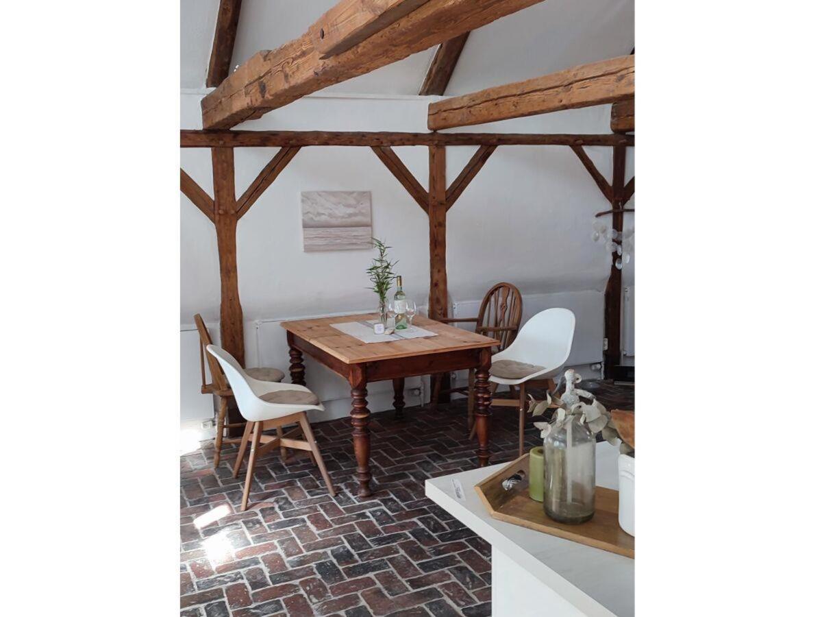 Ferienhaus Galerie No 5
