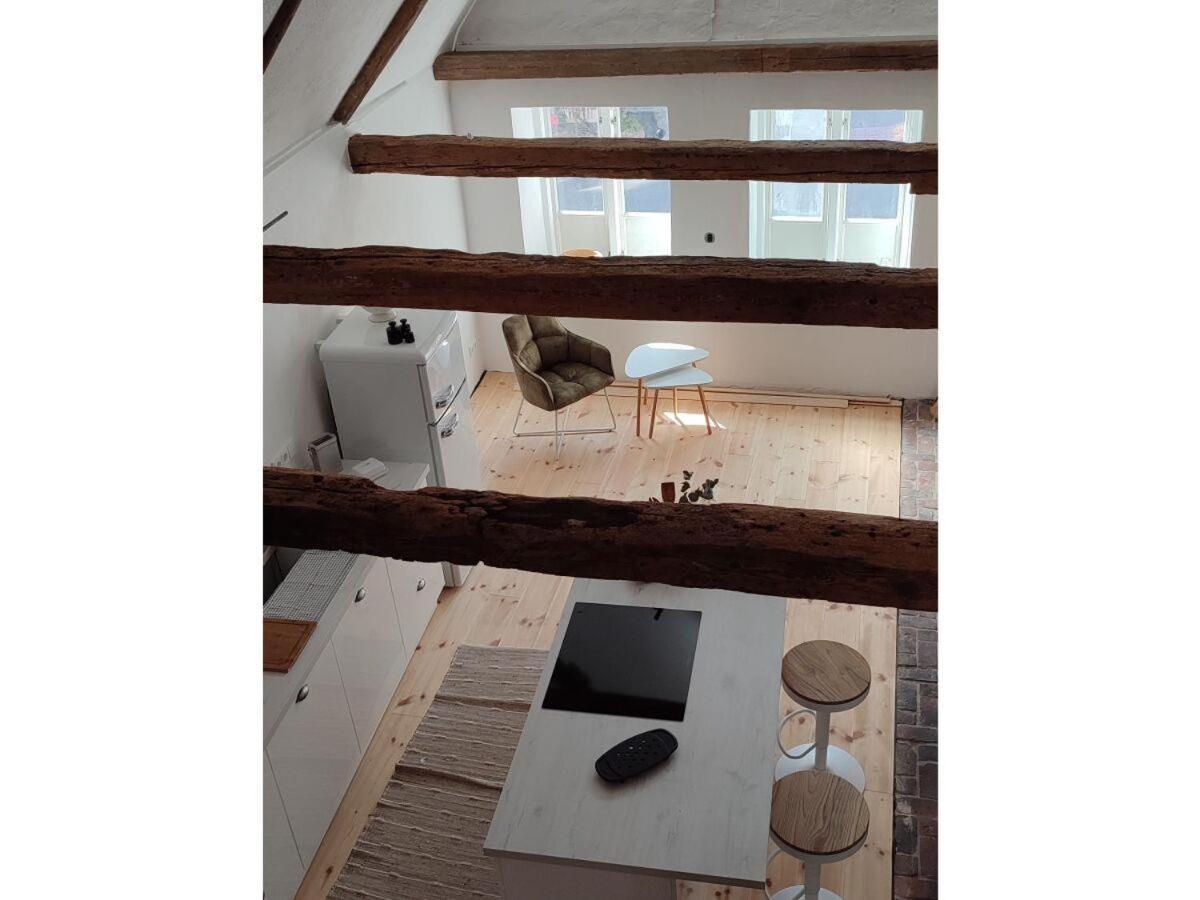 Ferienhaus Galerie No 5