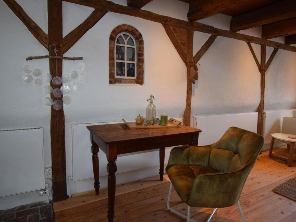 Ferienhaus Galerie No 5