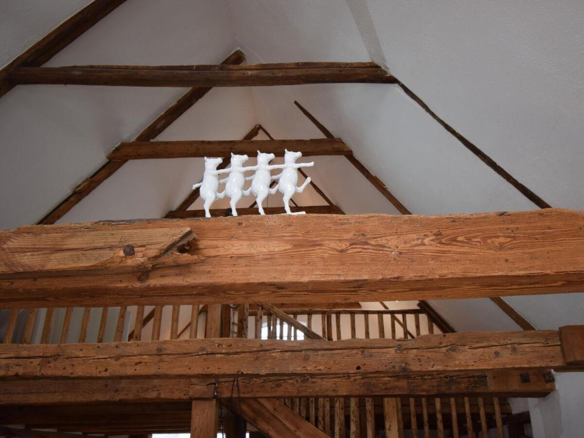 Ferienhaus Galerie No 5