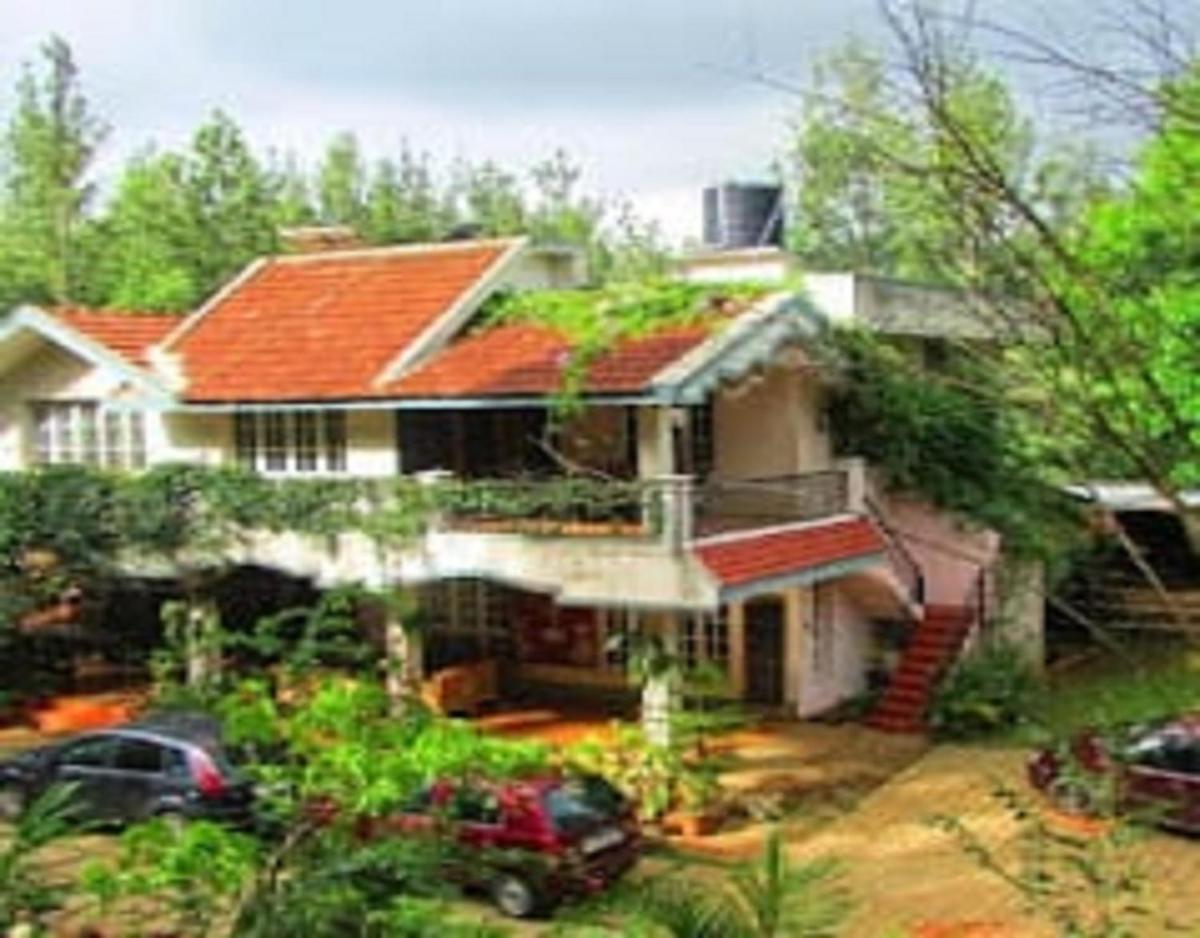 Devigiri Estate Stay by StayApart view 3