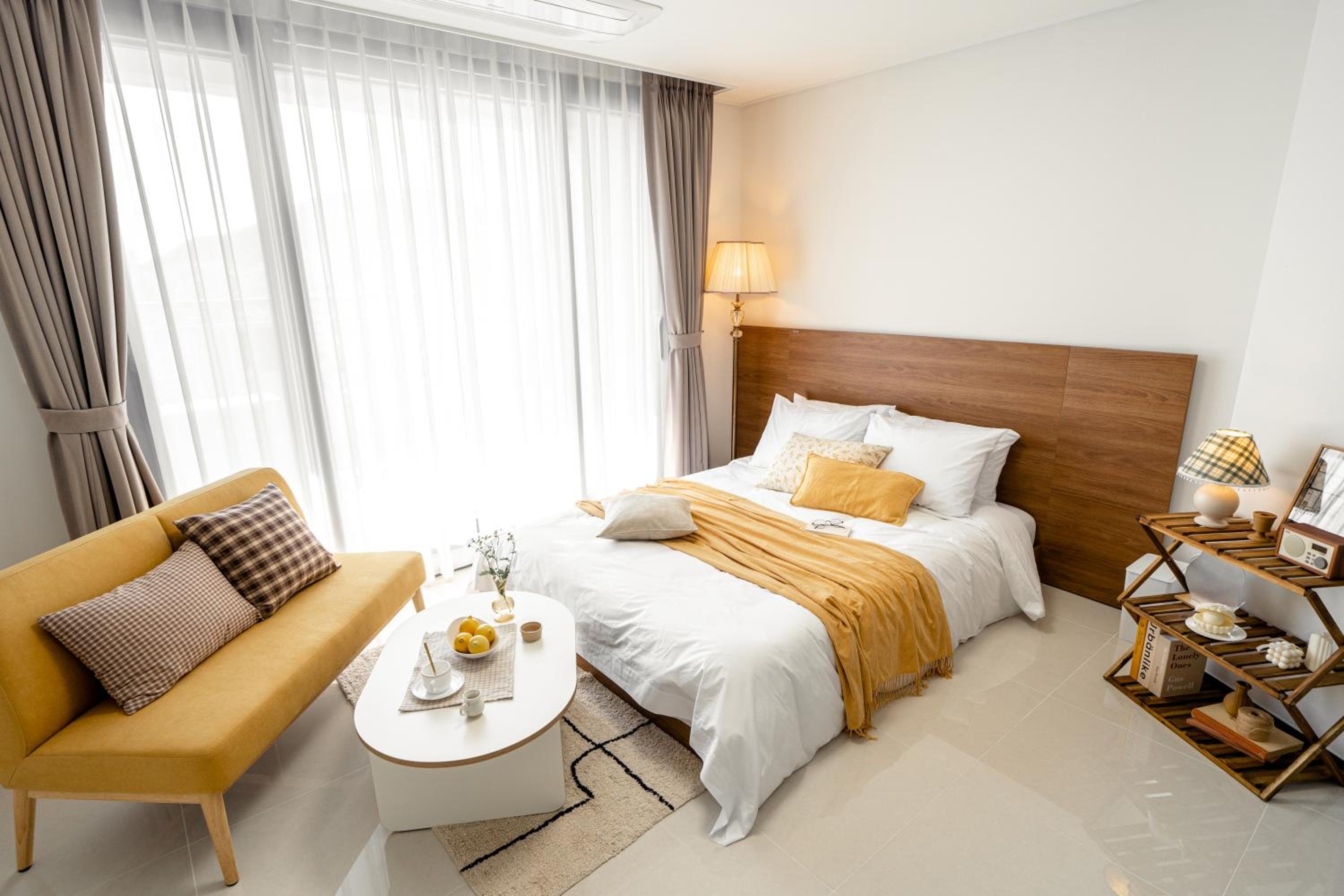 Urbanstay Busan Cityhall