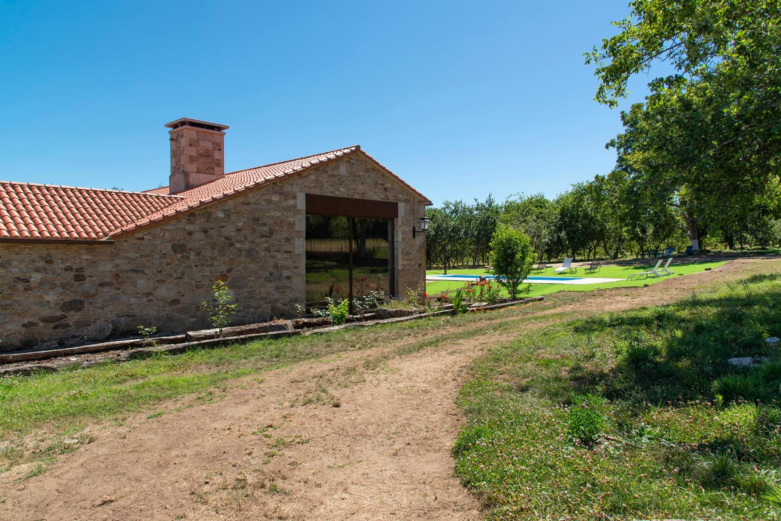 CASA DO LEAL SILVER WAY view 4