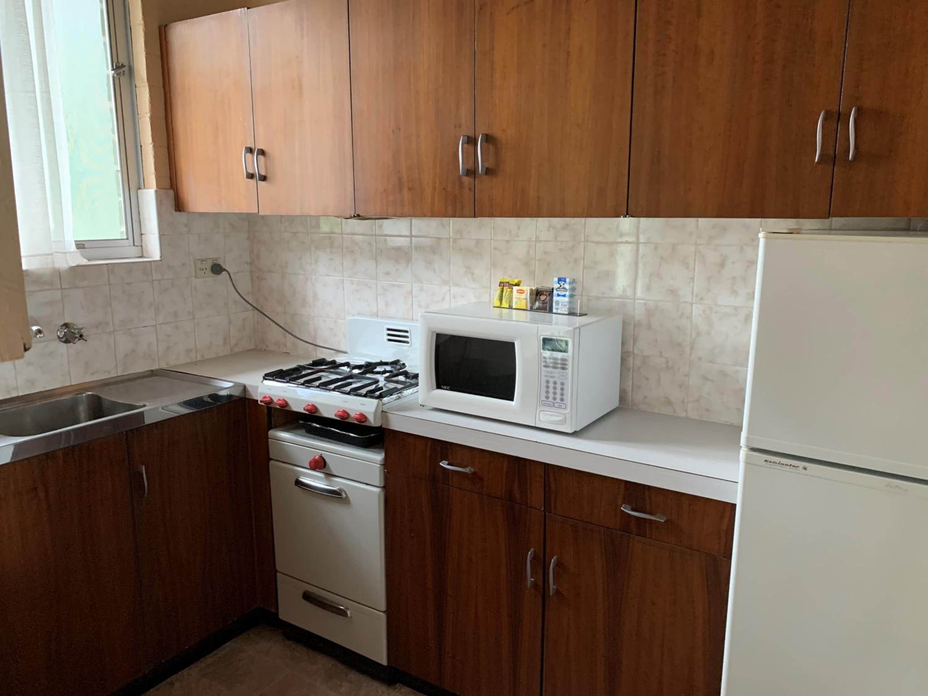 Regatta Point Holiday Park