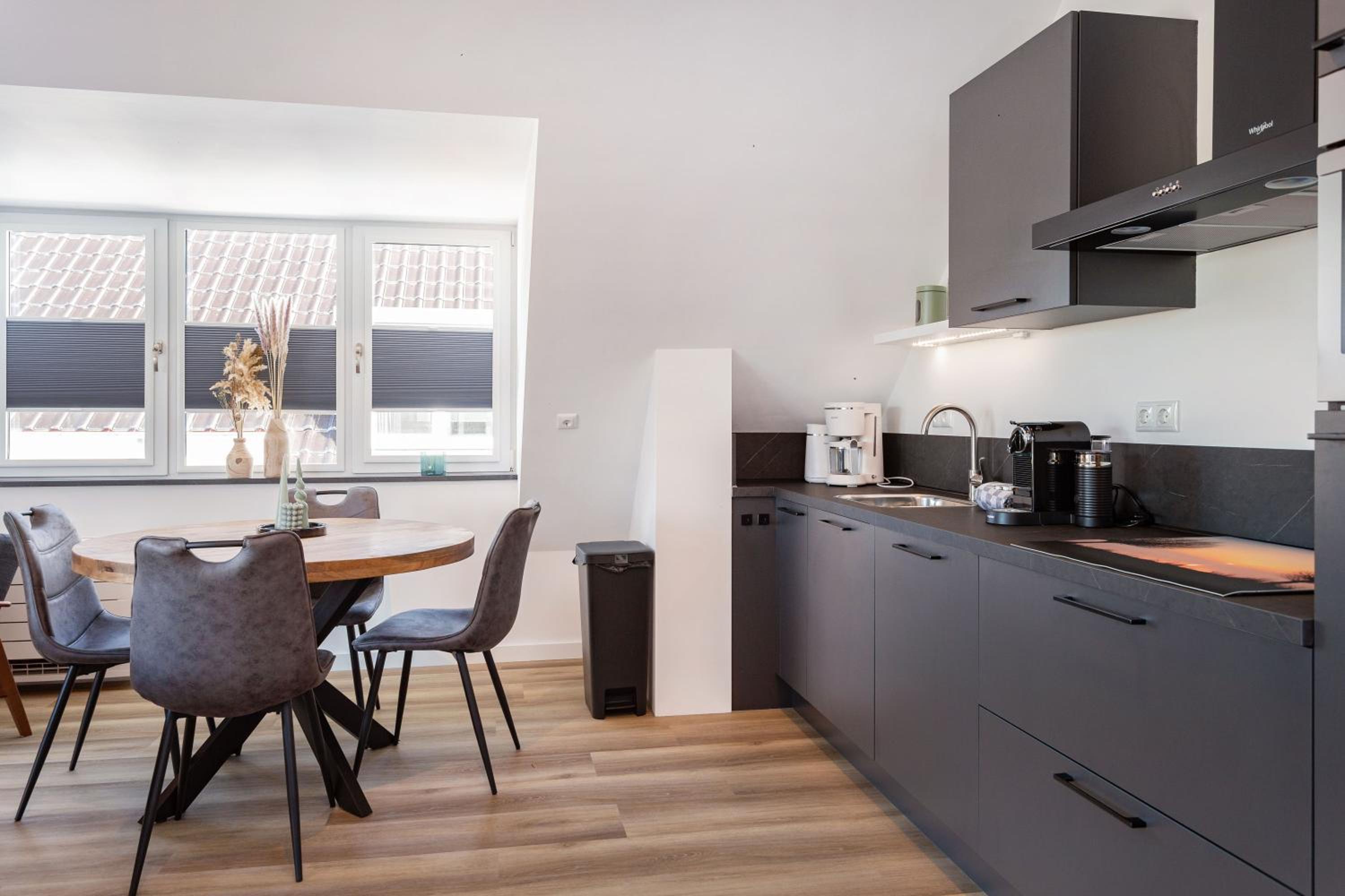 Welcome in - Paviljoenwei 10, appartement 39 'Mar' Sneek - Offingawier view 3
