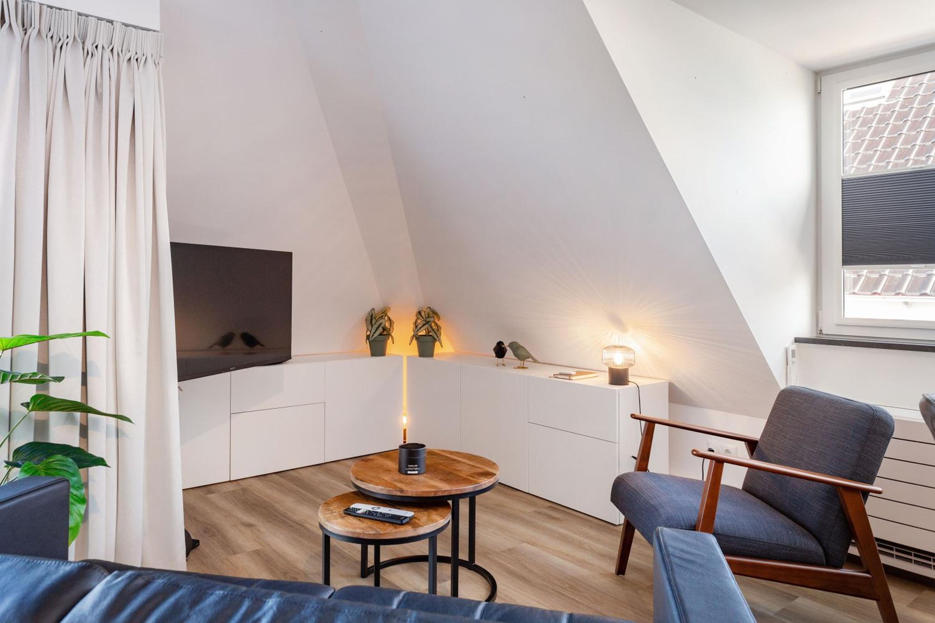 Welcome in - Paviljoenwei 10, appartement 39 'Mar' Sneek - Offingawier view 2