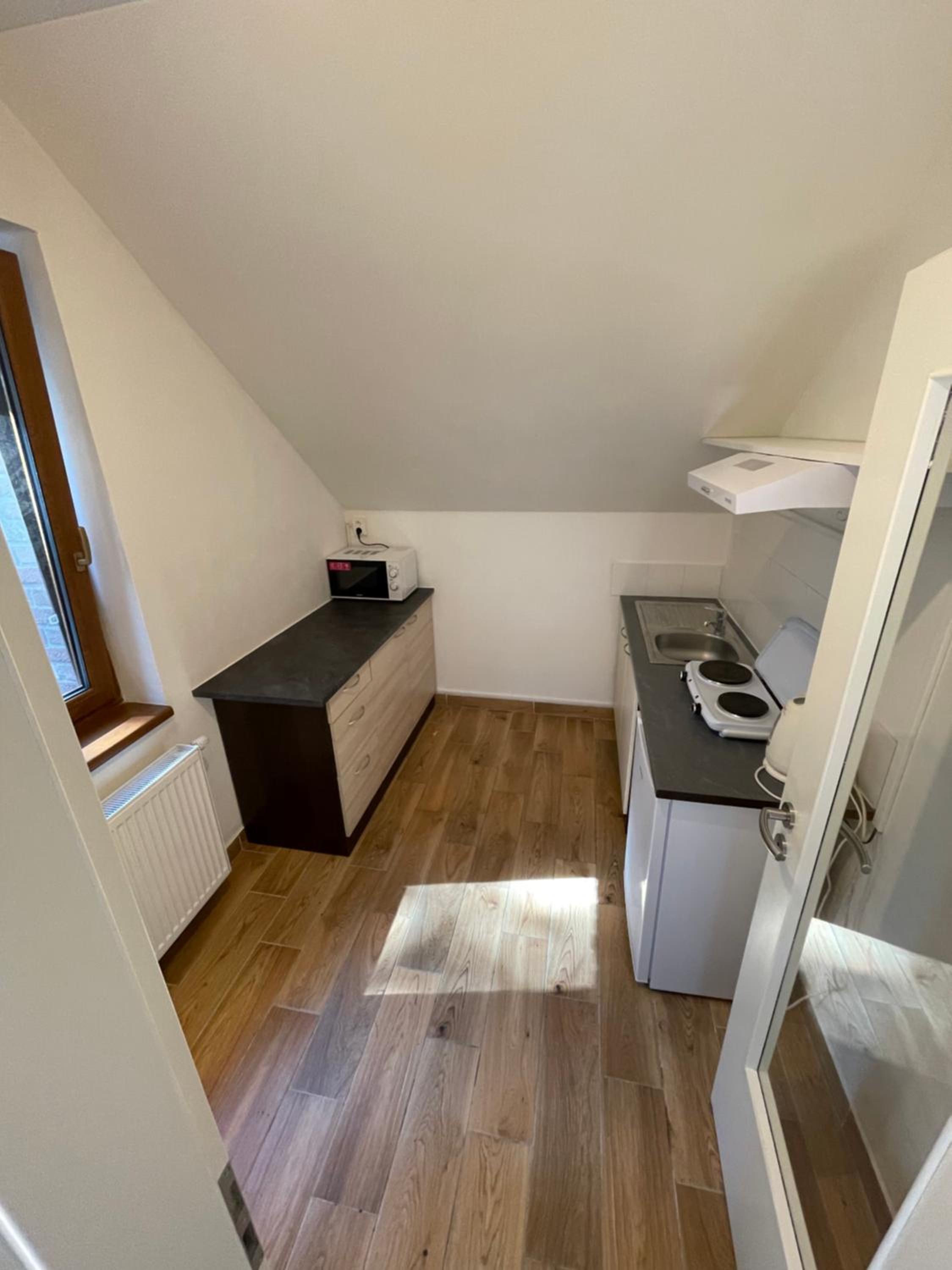 Kersko Apartments view 5