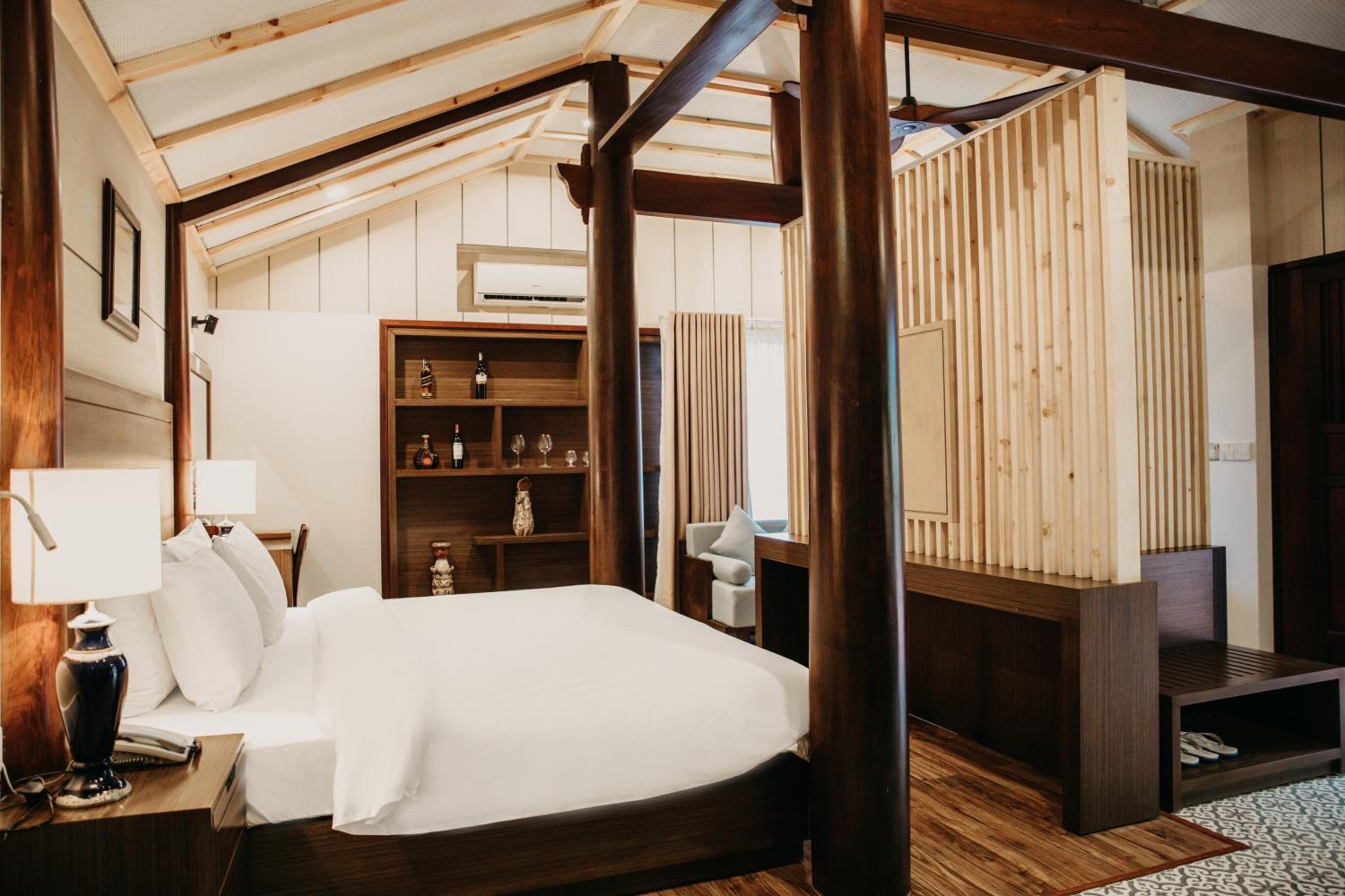 Hoang Ngoc Beach Resort