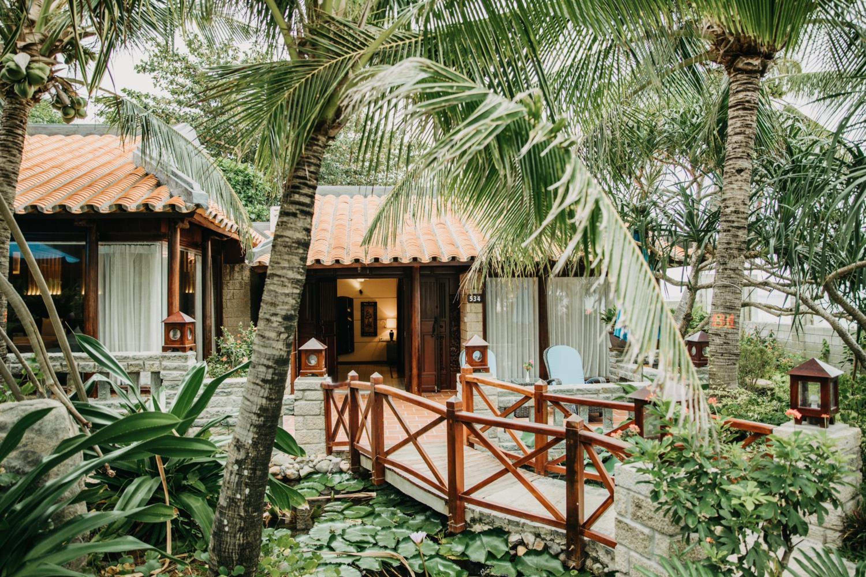 Hoang Ngoc Beach Resort