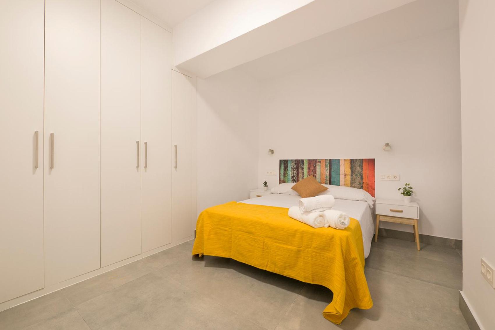 Apartamento Ribera del Genil Centro
