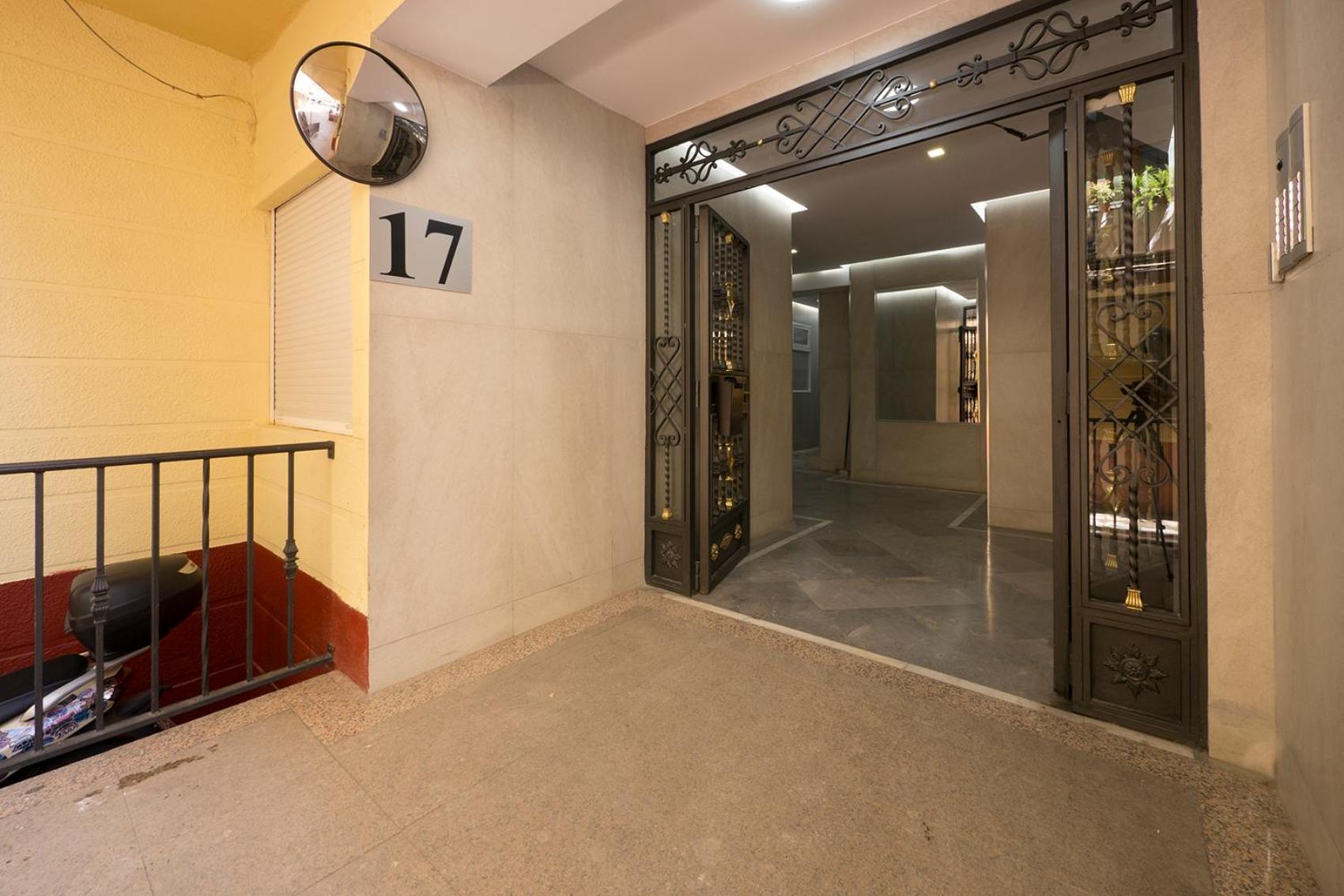 Apartamento Ribera del Genil Centro