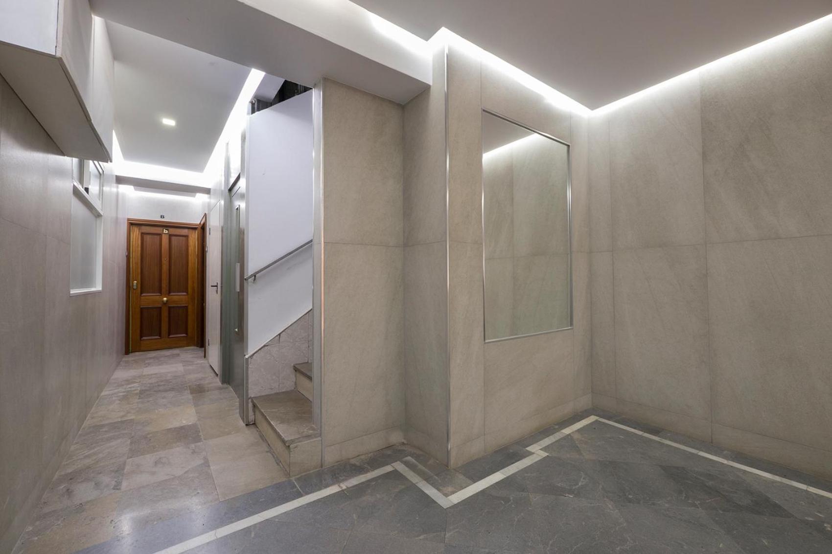 Apartamento Ribera del Genil Centro