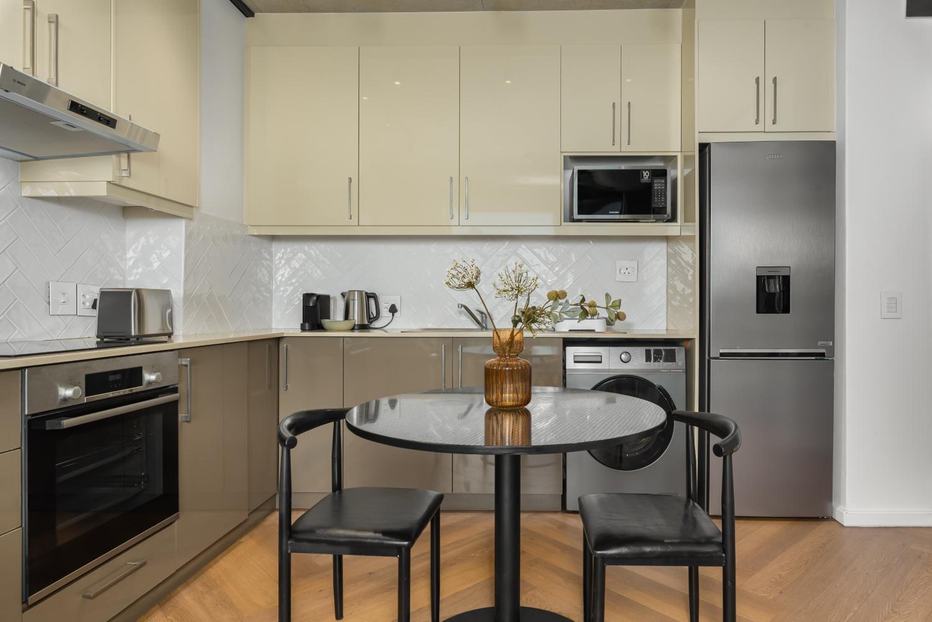 Bridgewater One Apartments