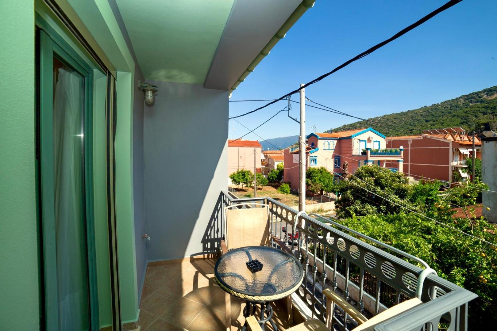 Villa Kirki Apartments