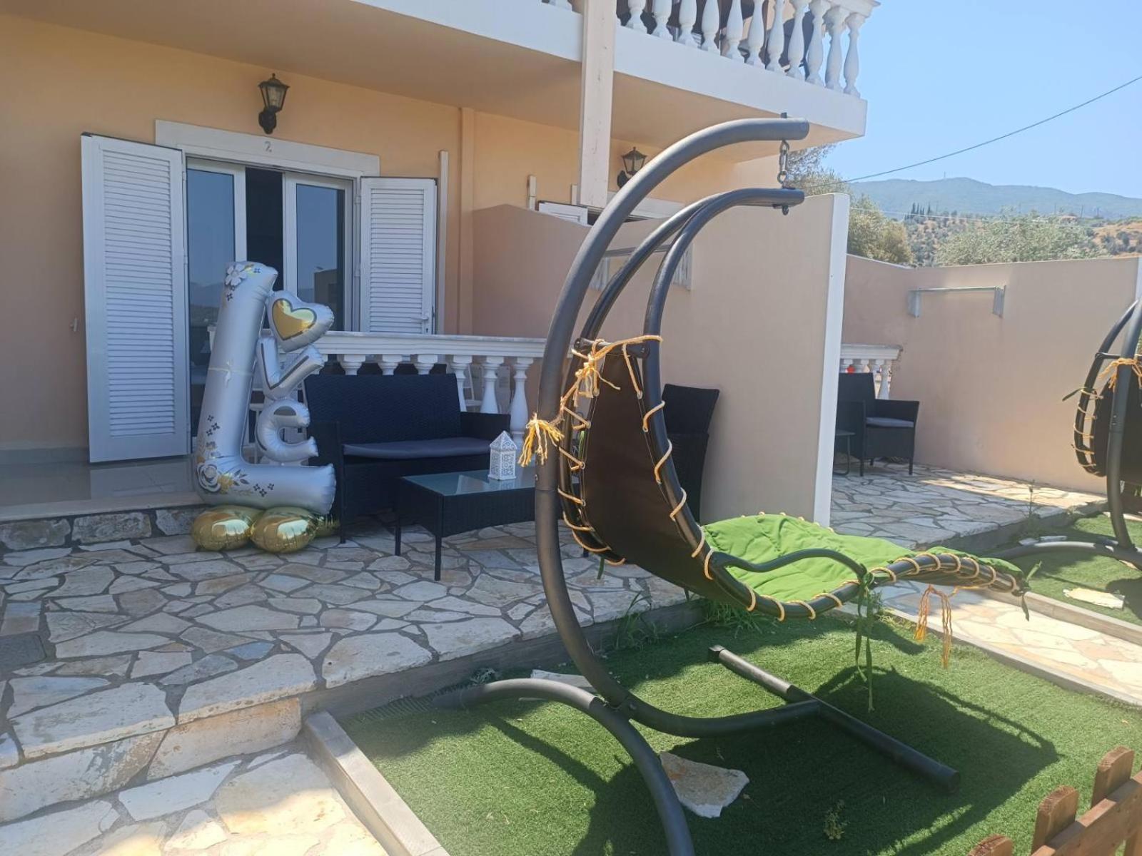 Poros View