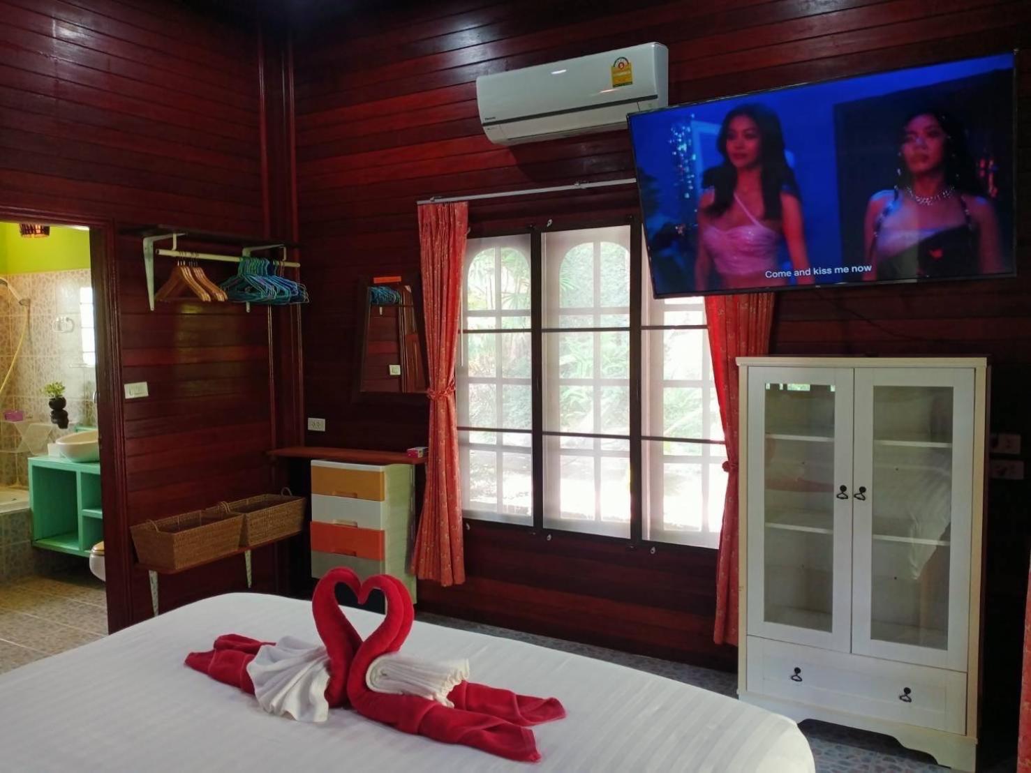 Reggae Garden Villas