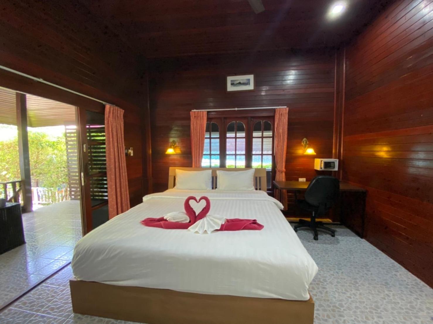 Reggae Garden Villas