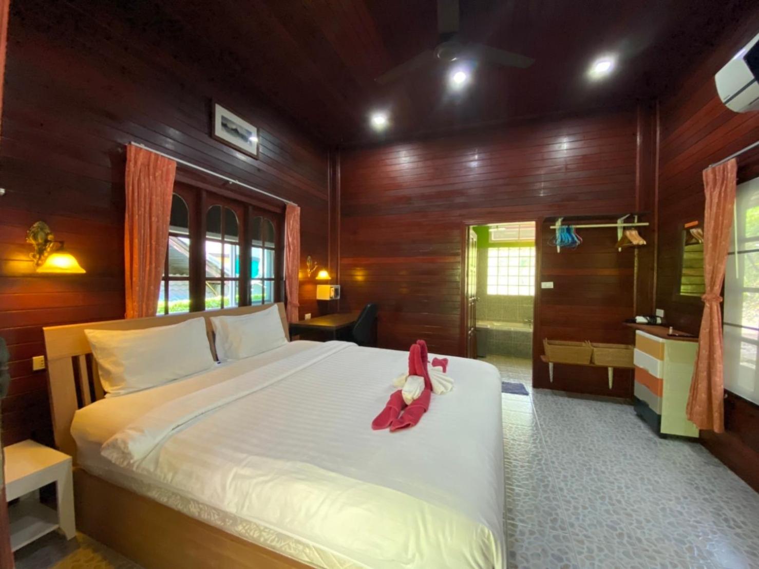 Reggae Garden Villas