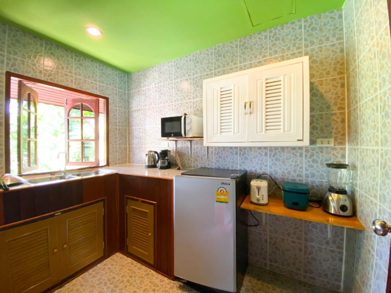 Reggae Garden Villas