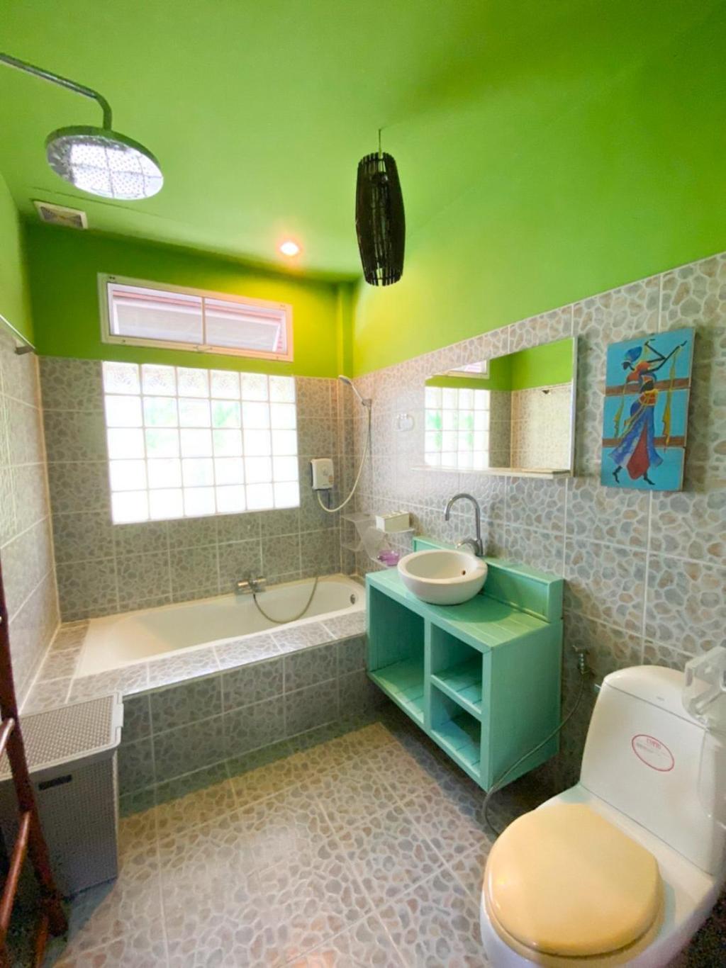 Reggae Garden Villas