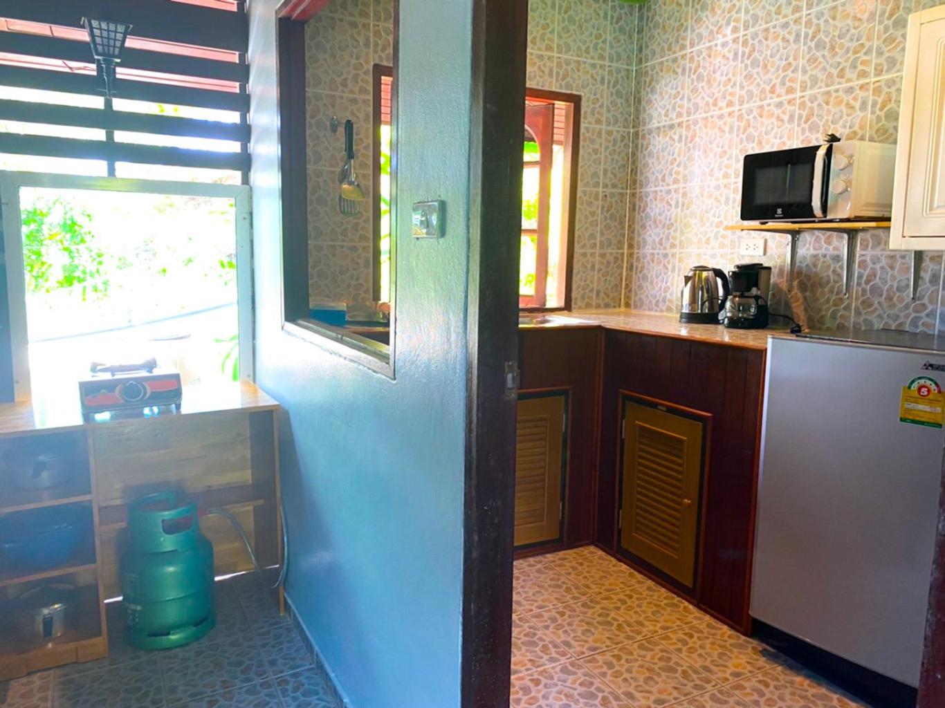Reggae Garden Villas