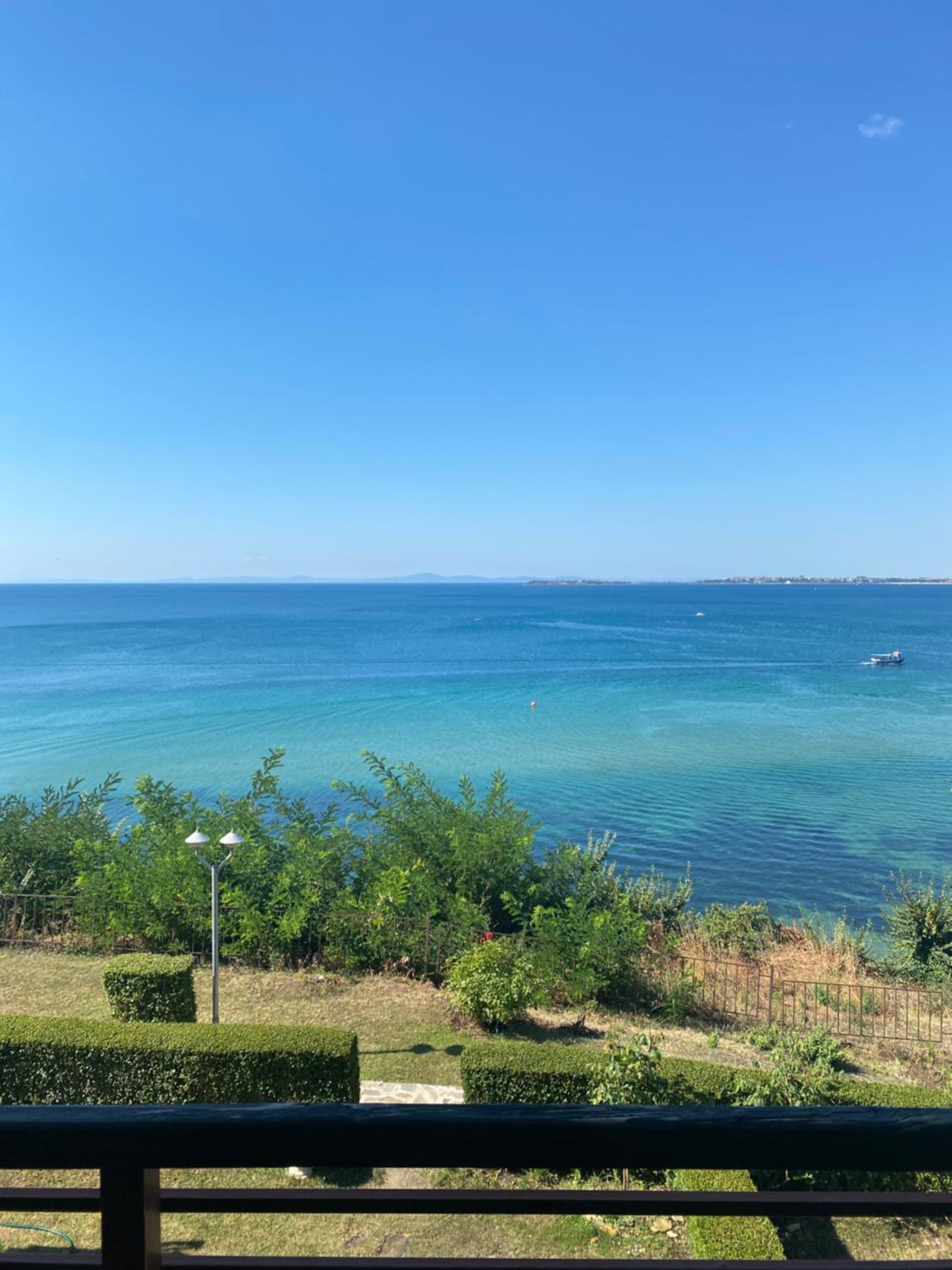 Dolce Vita Apartment view 2