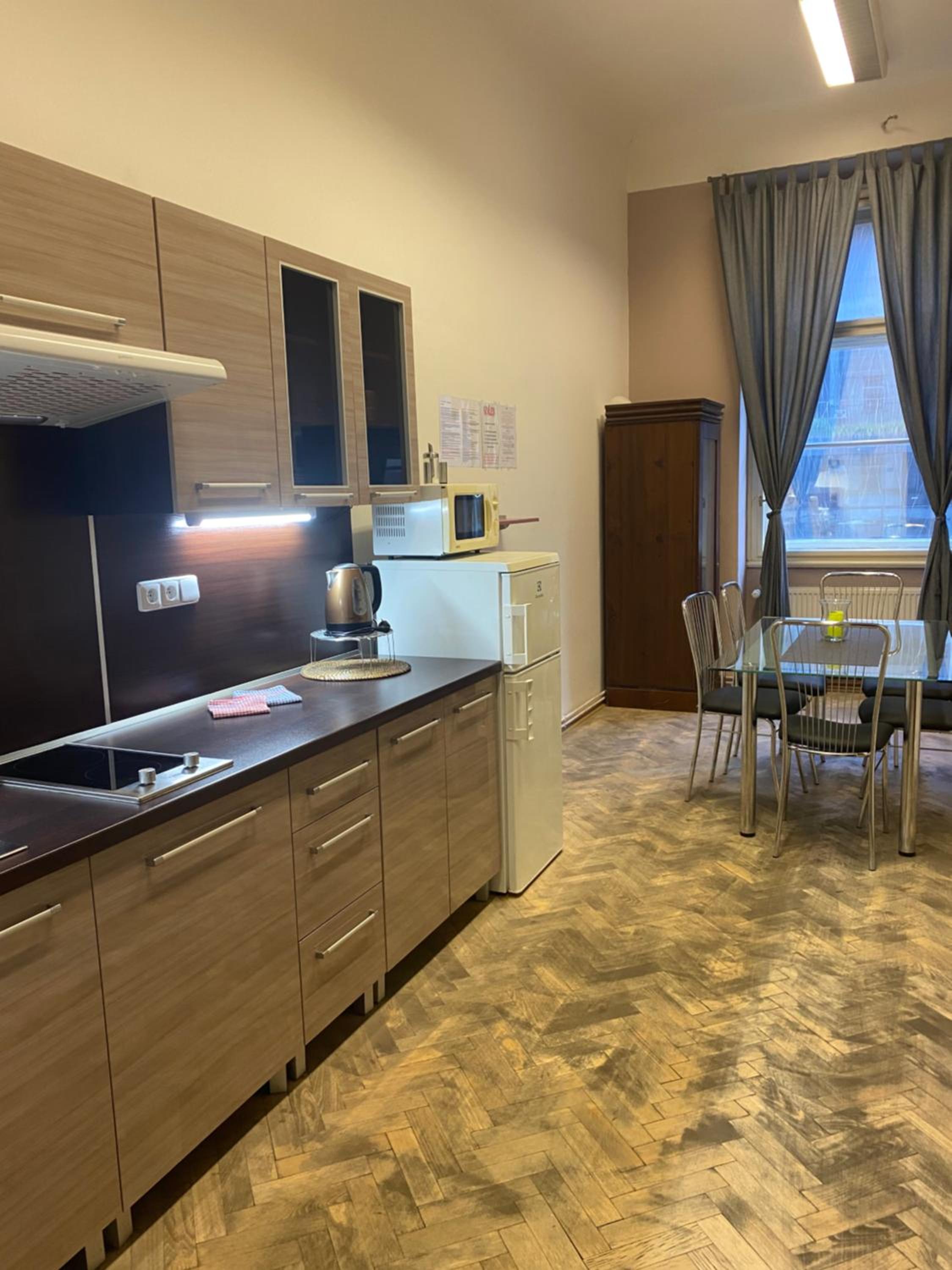 Apartmán Kaiser