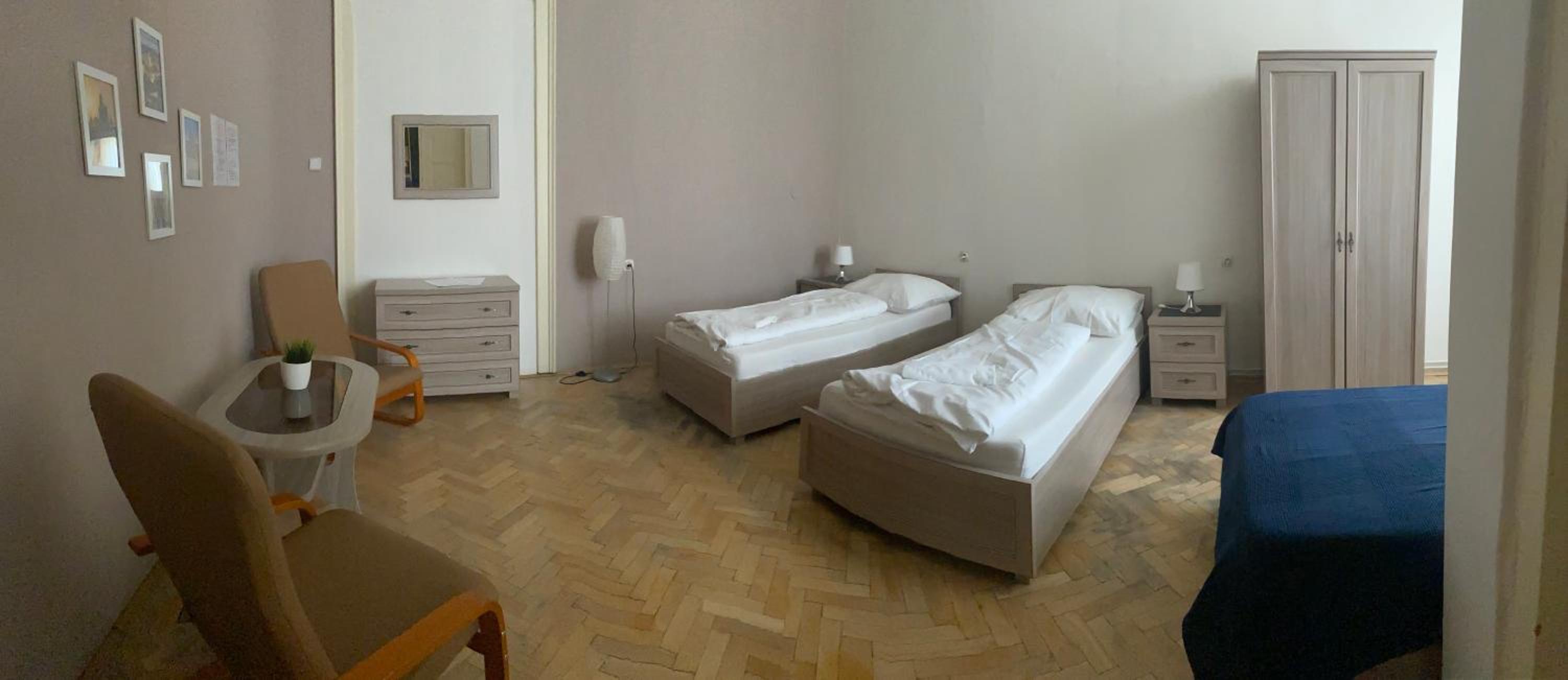 Apartmán Kaiser