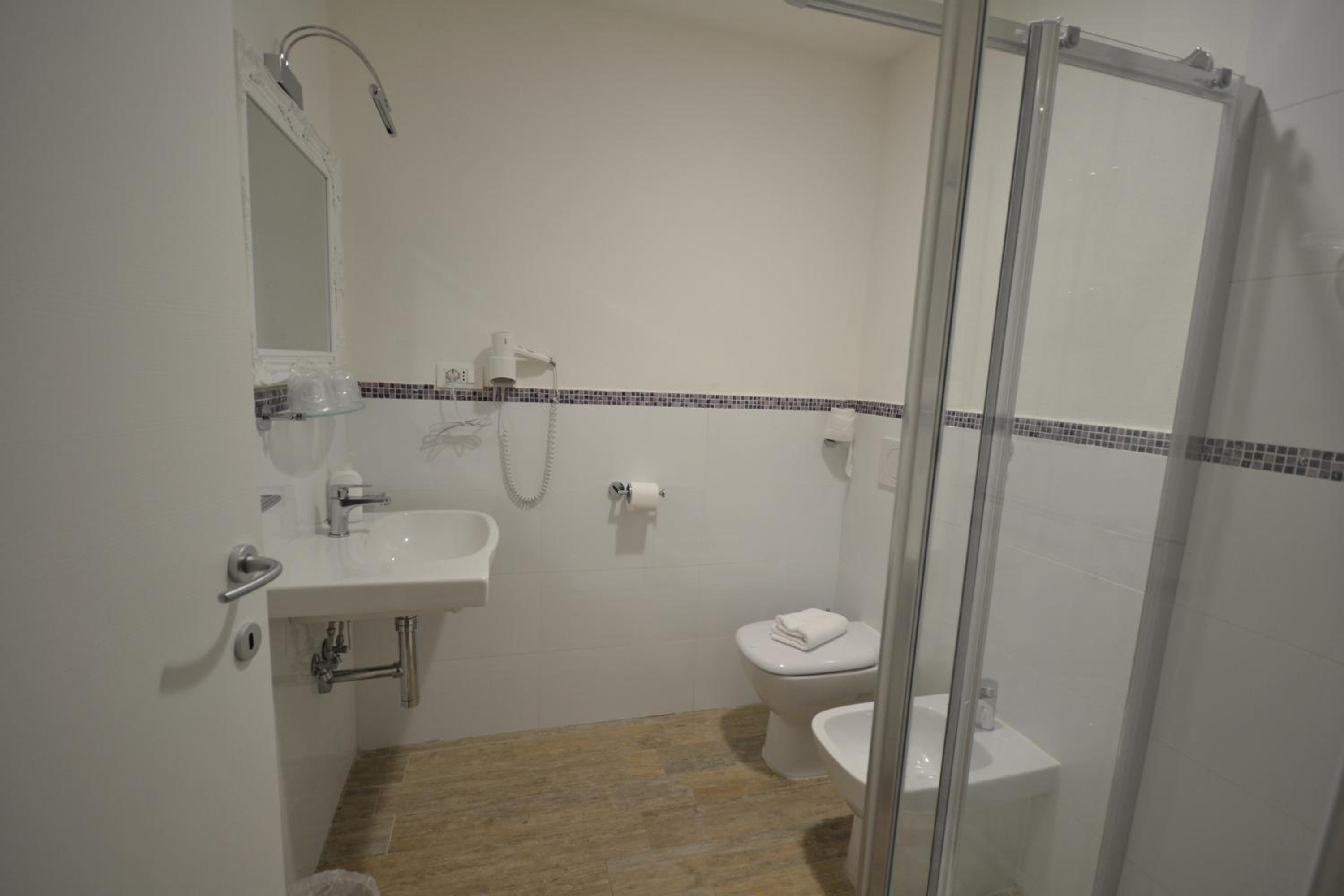Affittacamere Casa Dane'