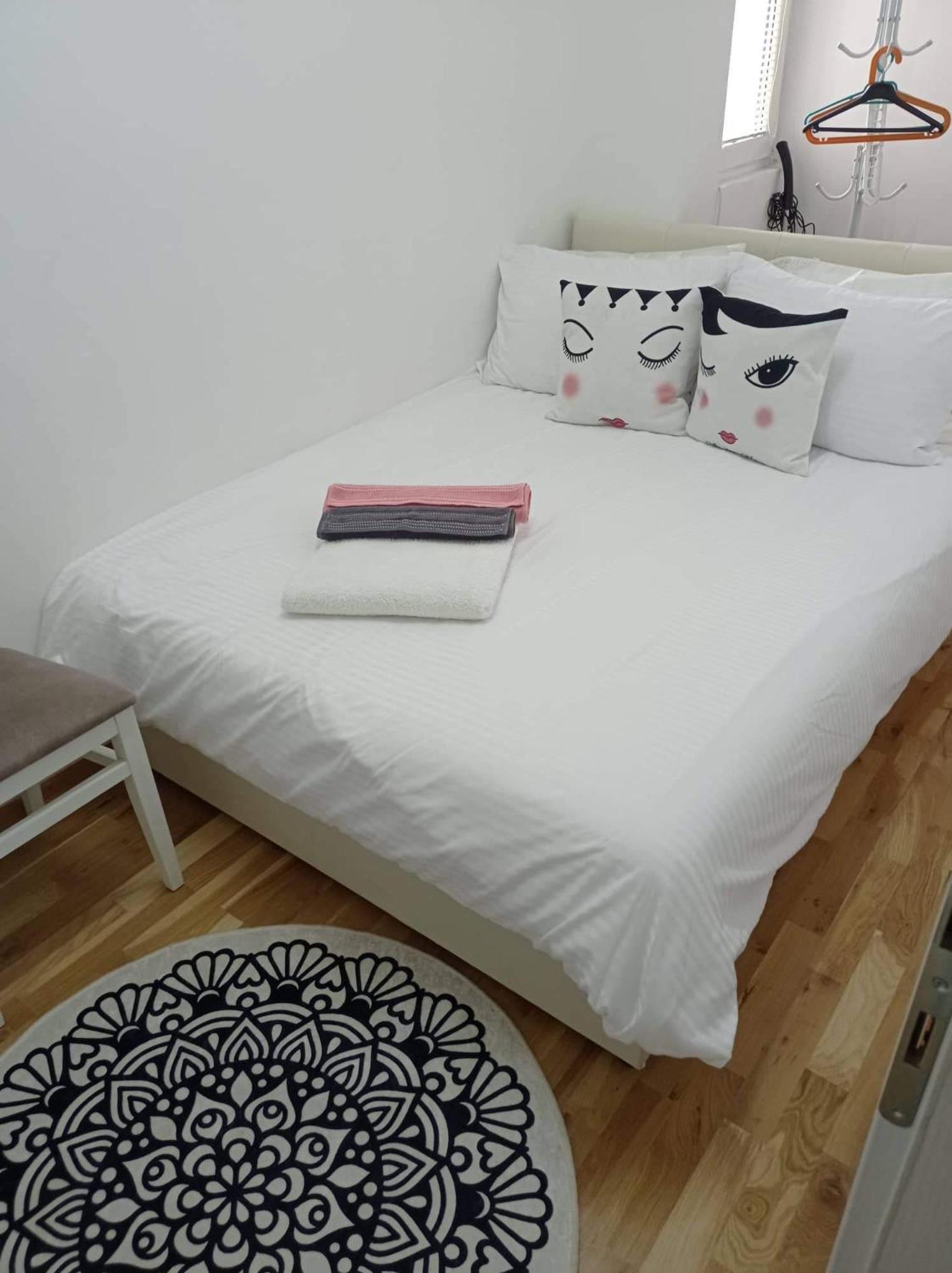 Frida Apartment view 2