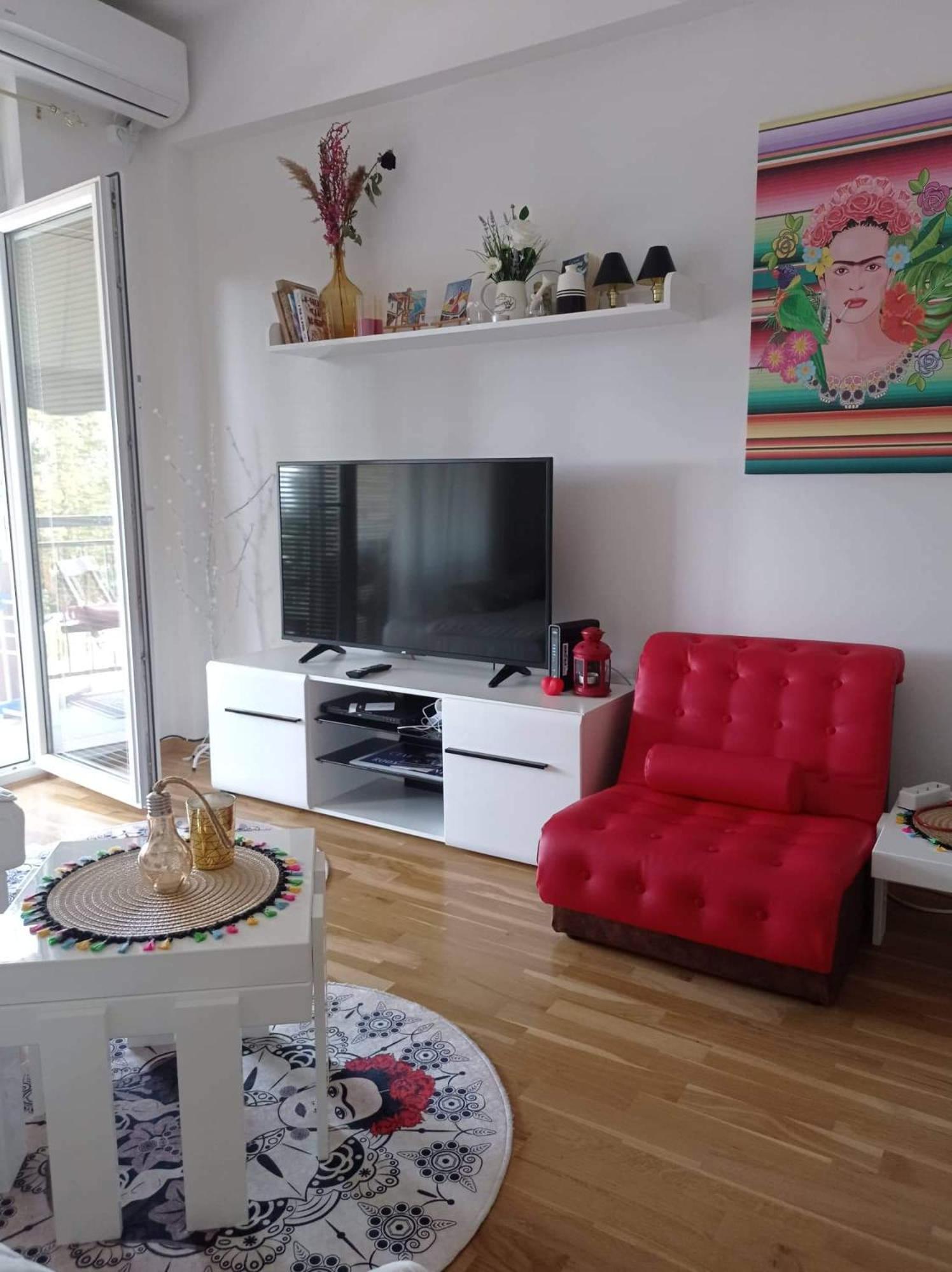 Frida Apartment view 3