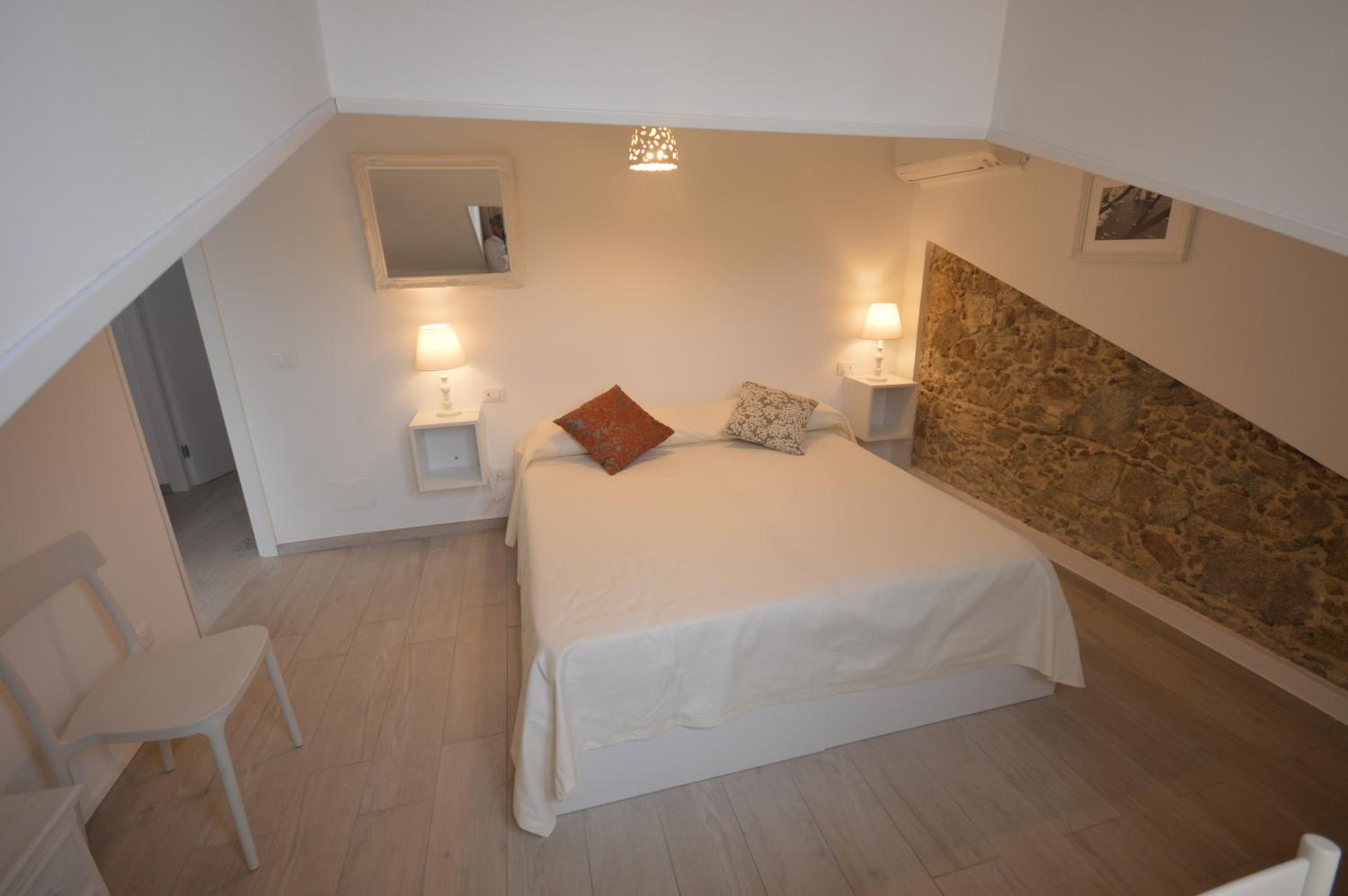 B&B Tra Cielo e Mare photo 4