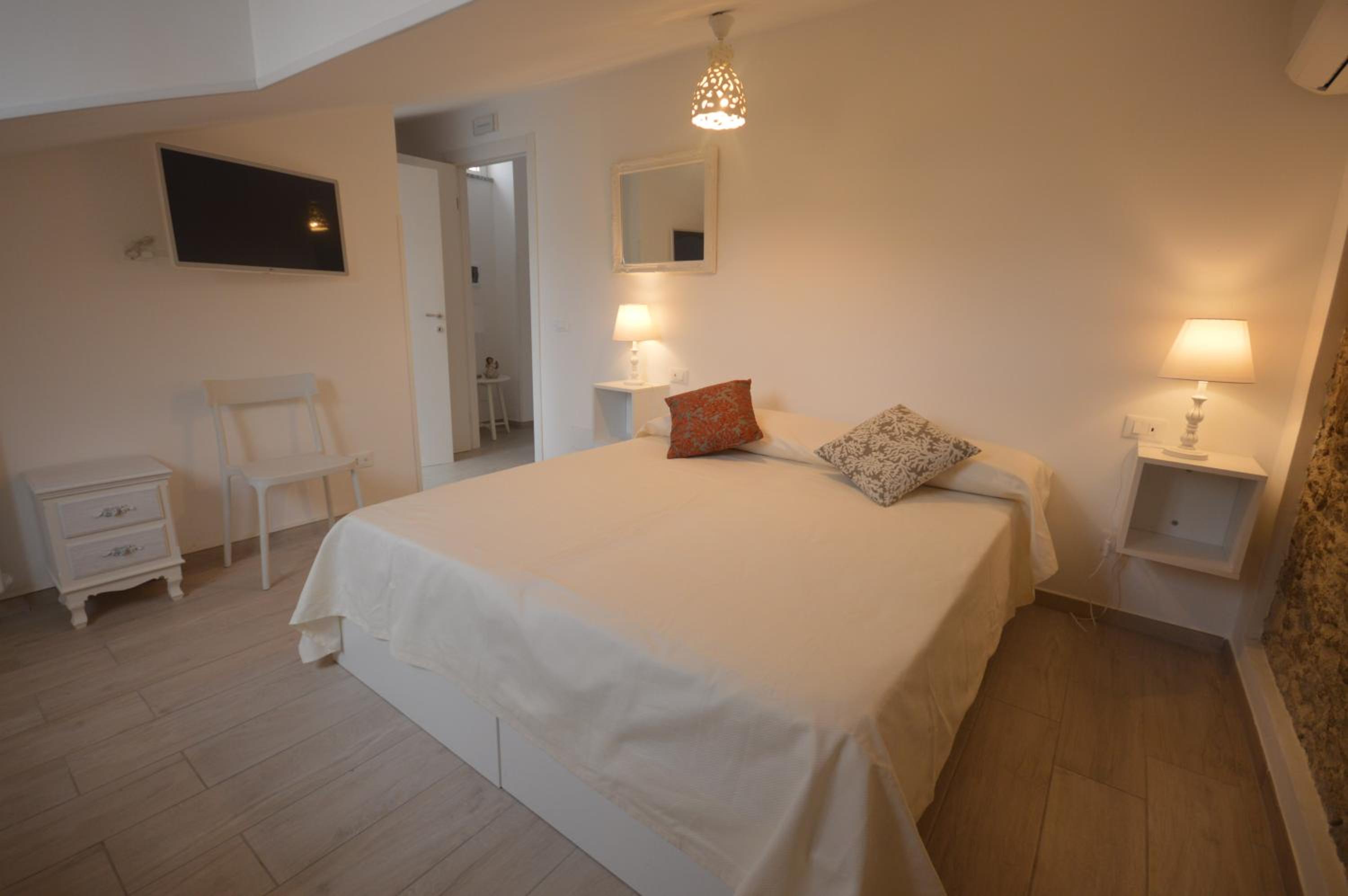 B&B Tra Cielo e Mare photo 5