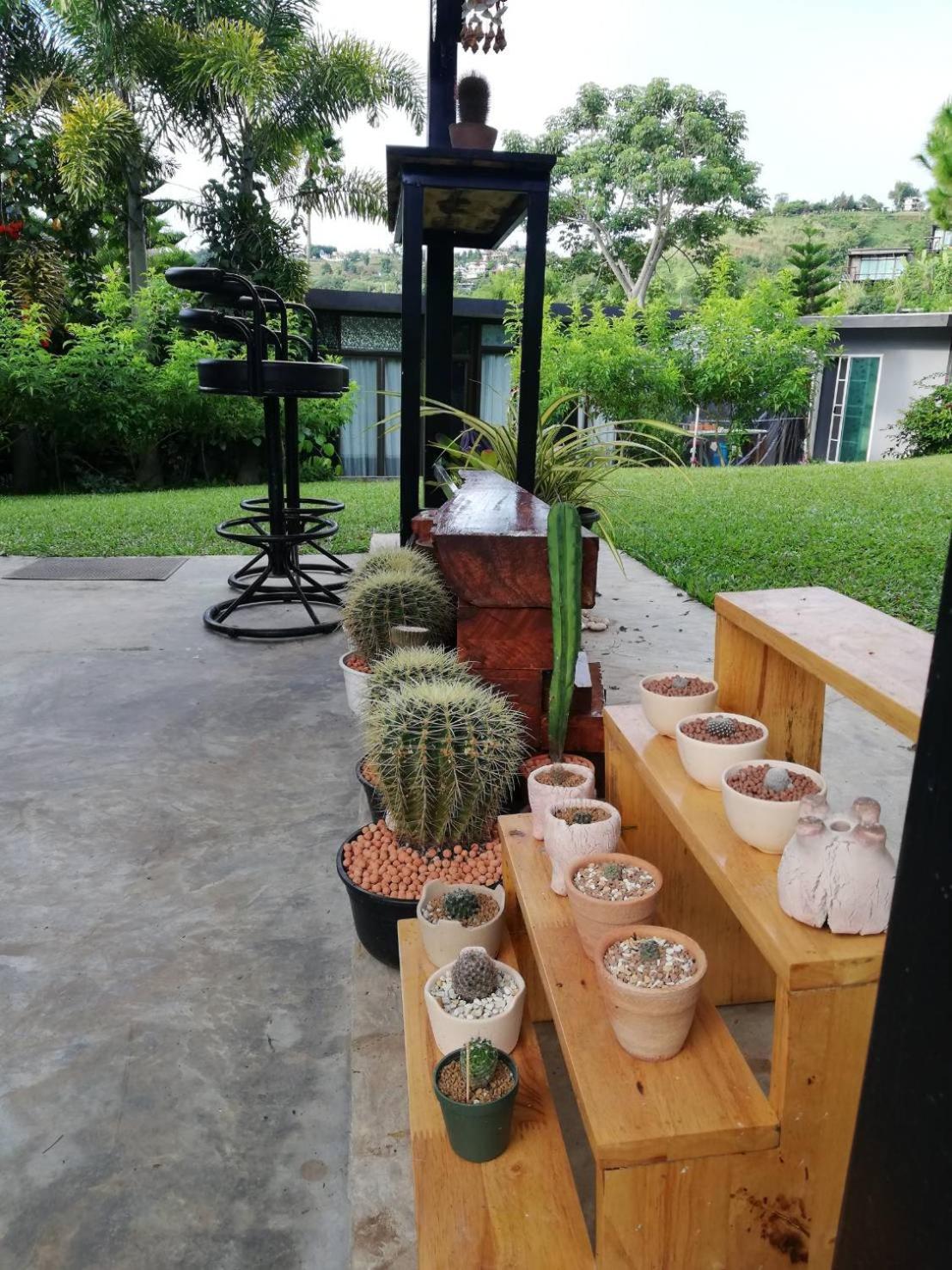 Thanorm Rak Resort