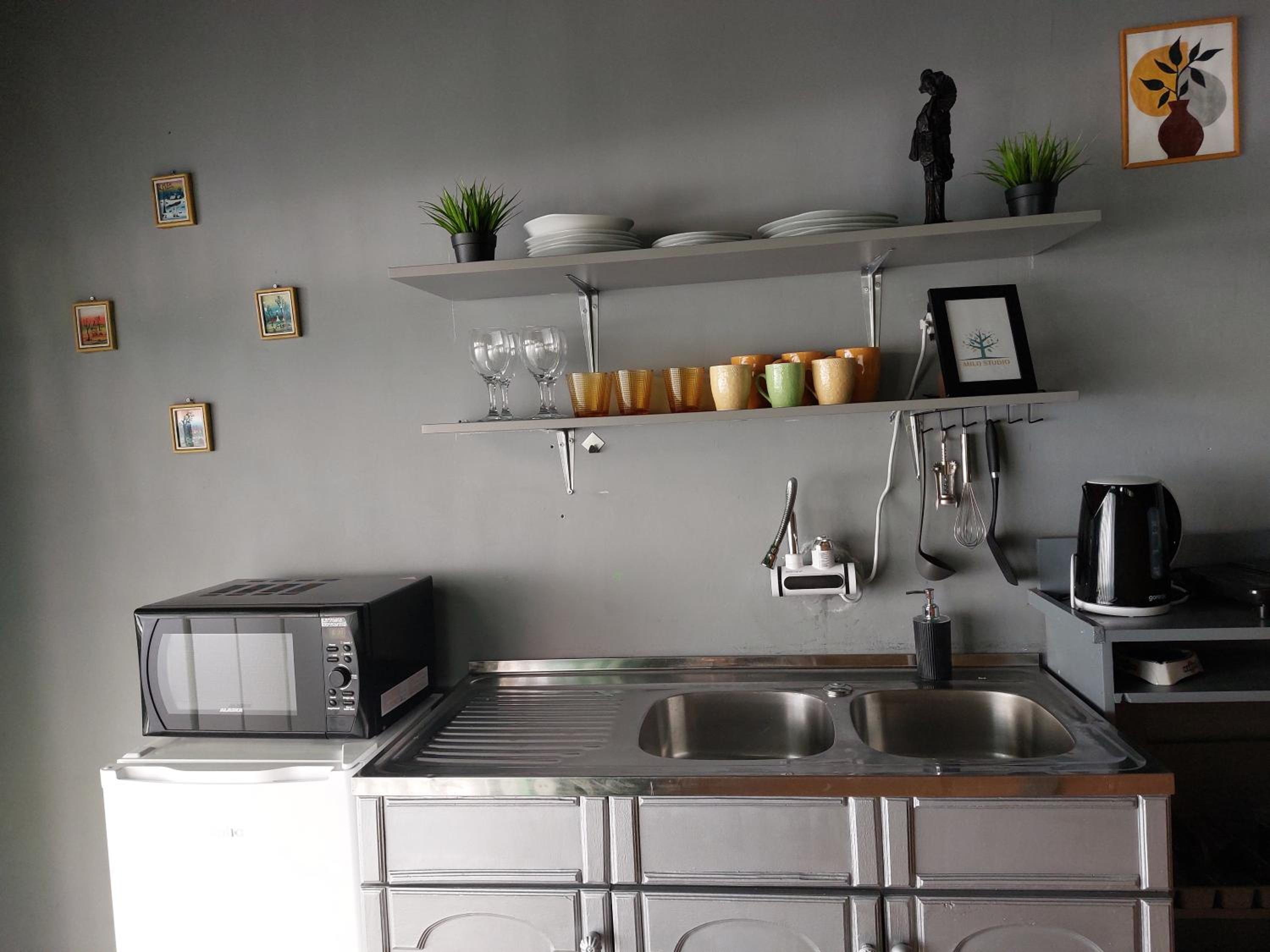 Mila Studio