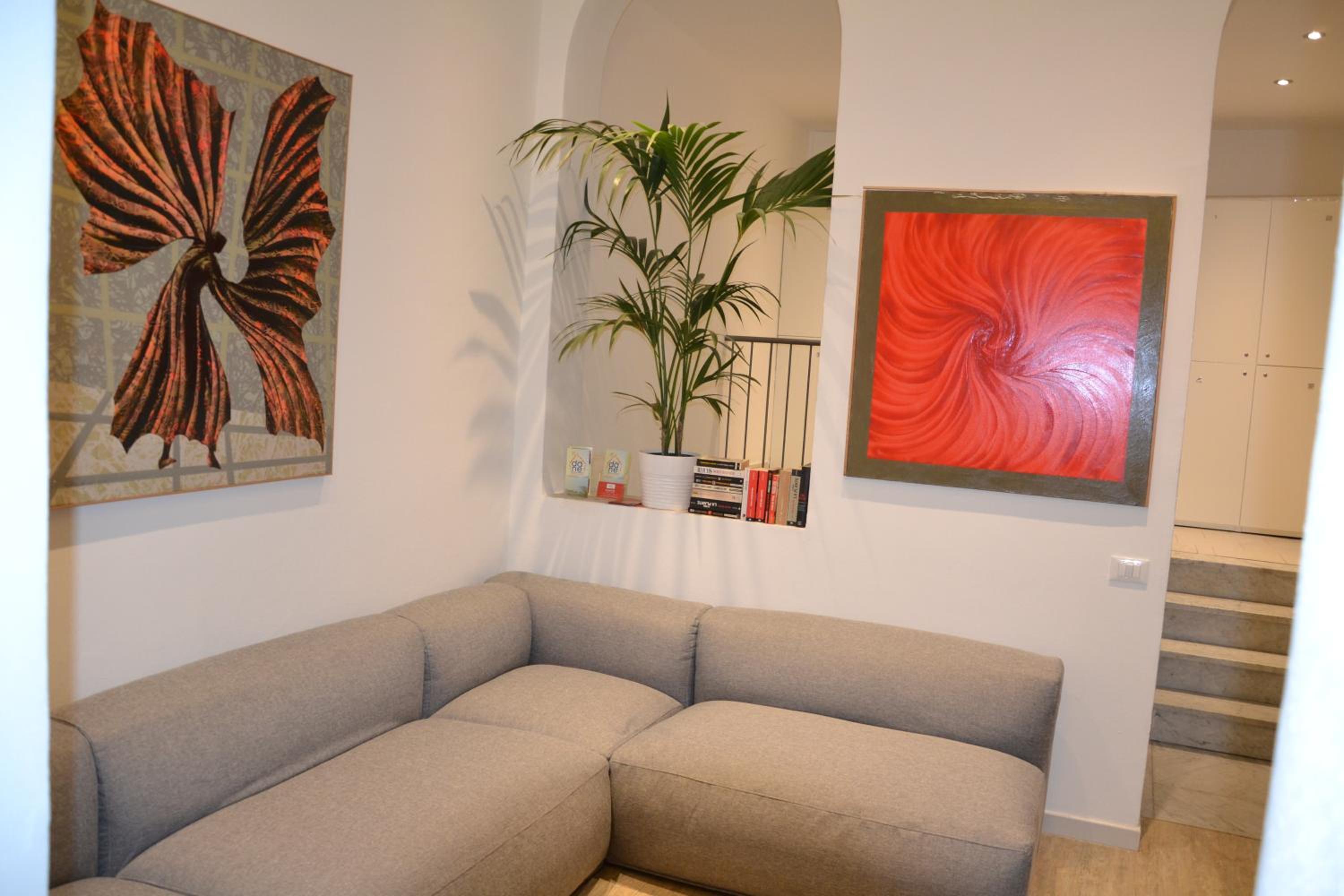 Affittacamere Casa Dane'