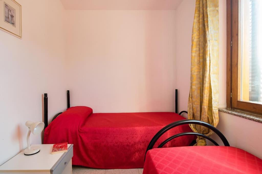 Le Villette view 2