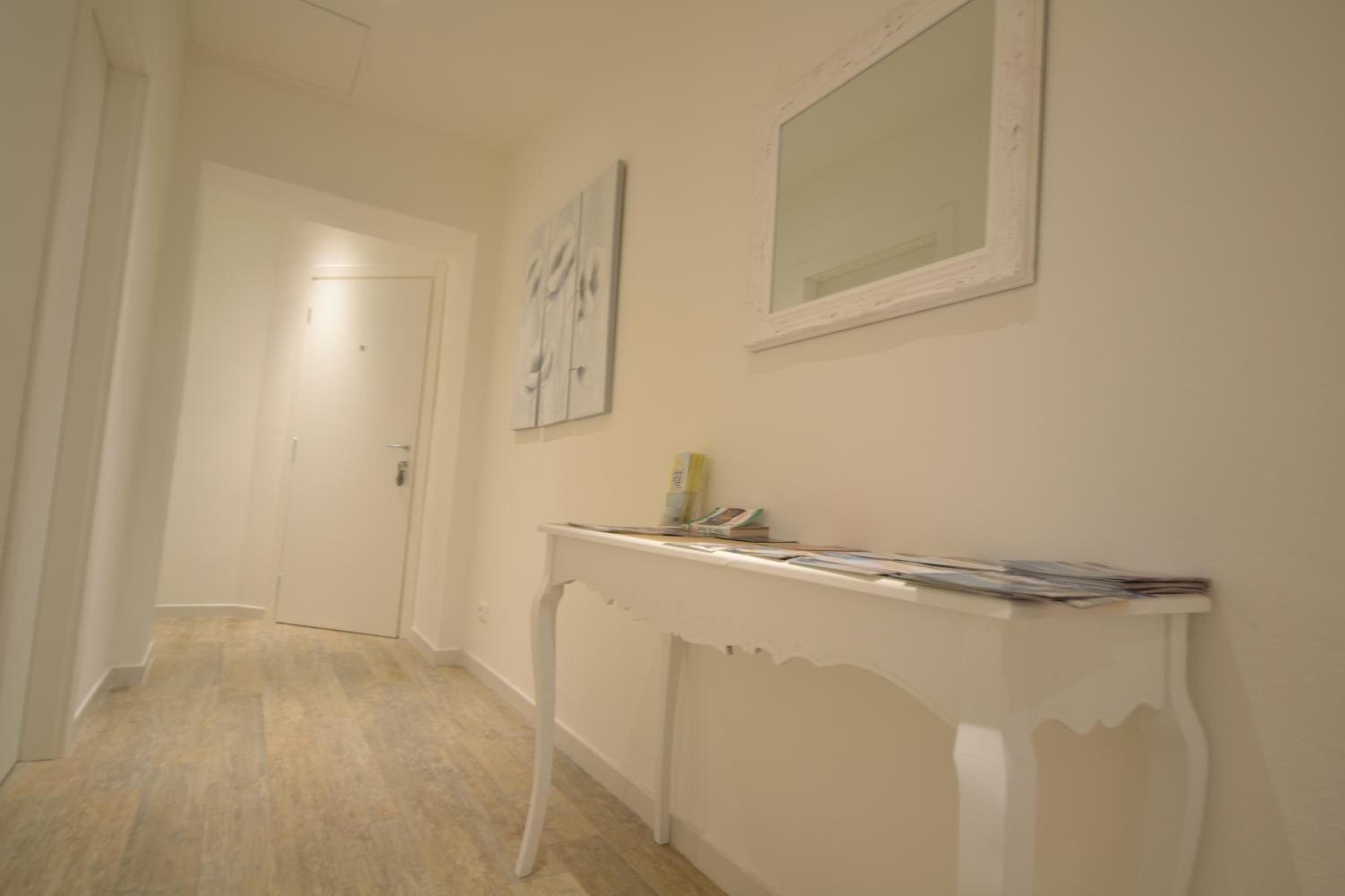 Affittacamere Casa Dane'
