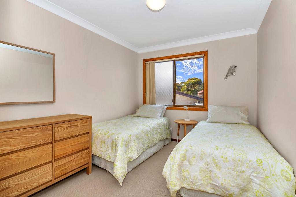 Port of Call - Port Willunga - C21 SouthCoast Holidays