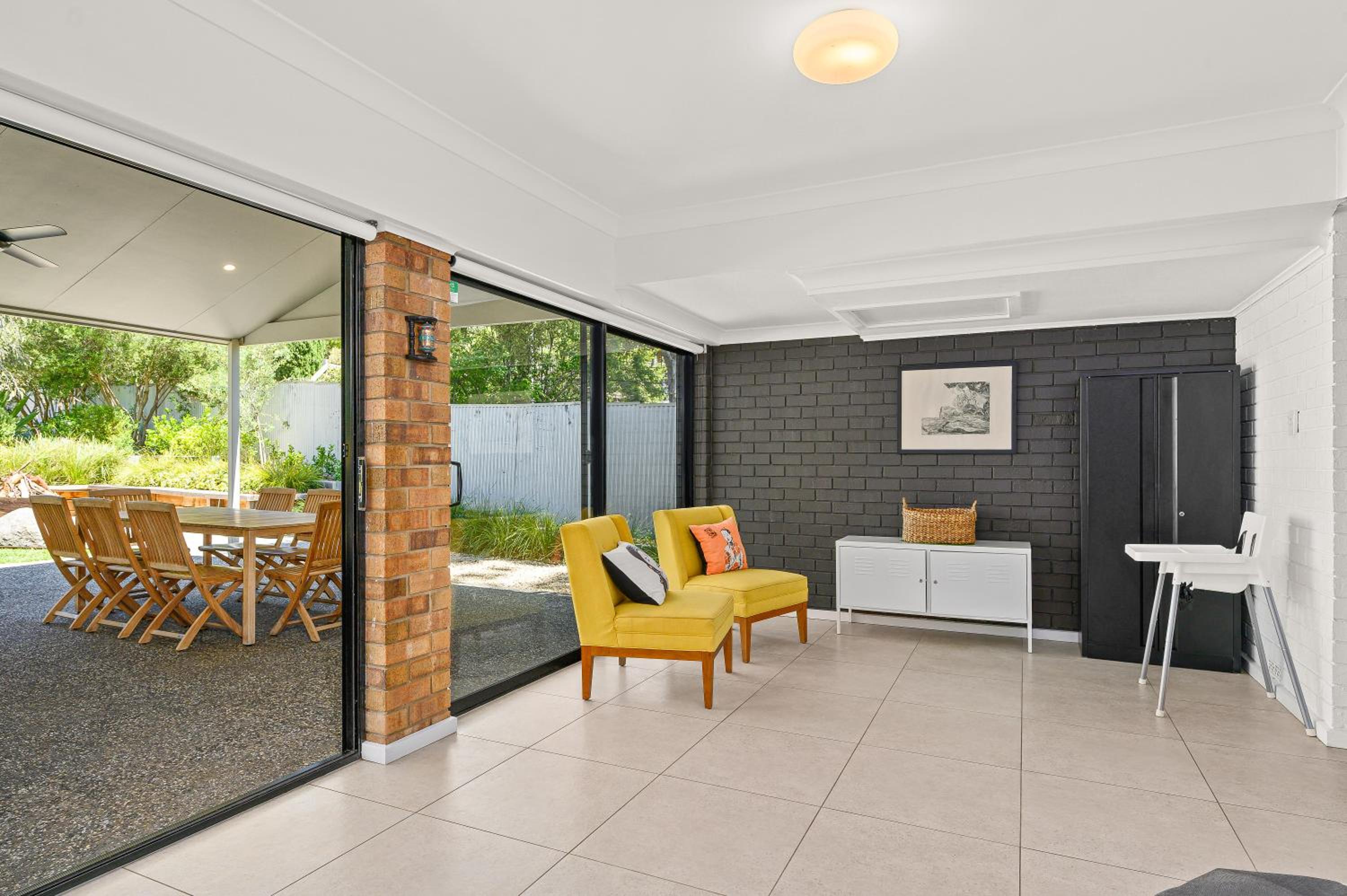 Port of Call - Port Willunga - C21 SouthCoast Holidays