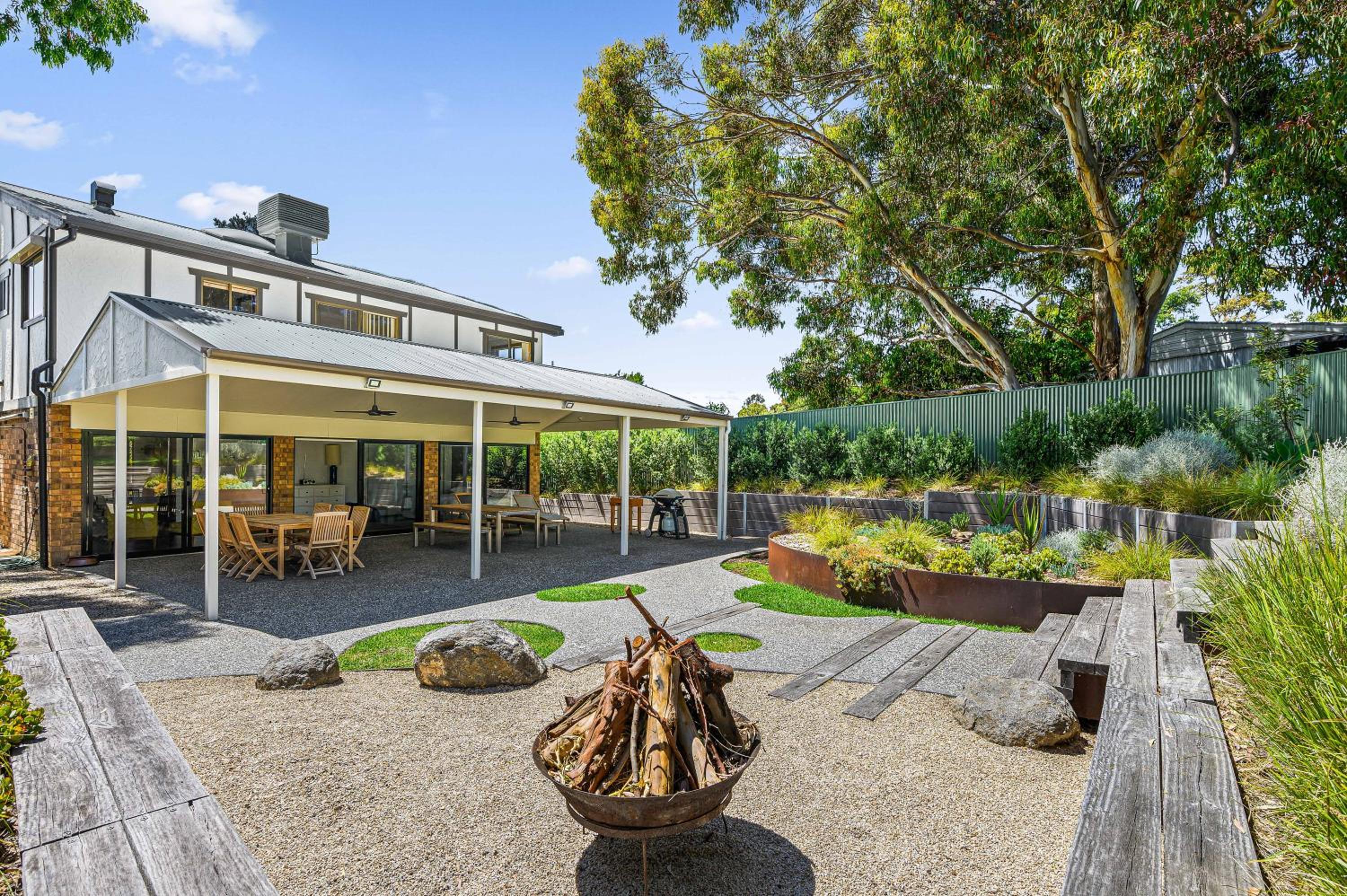 Port of Call - Port Willunga - C21 SouthCoast Holidays